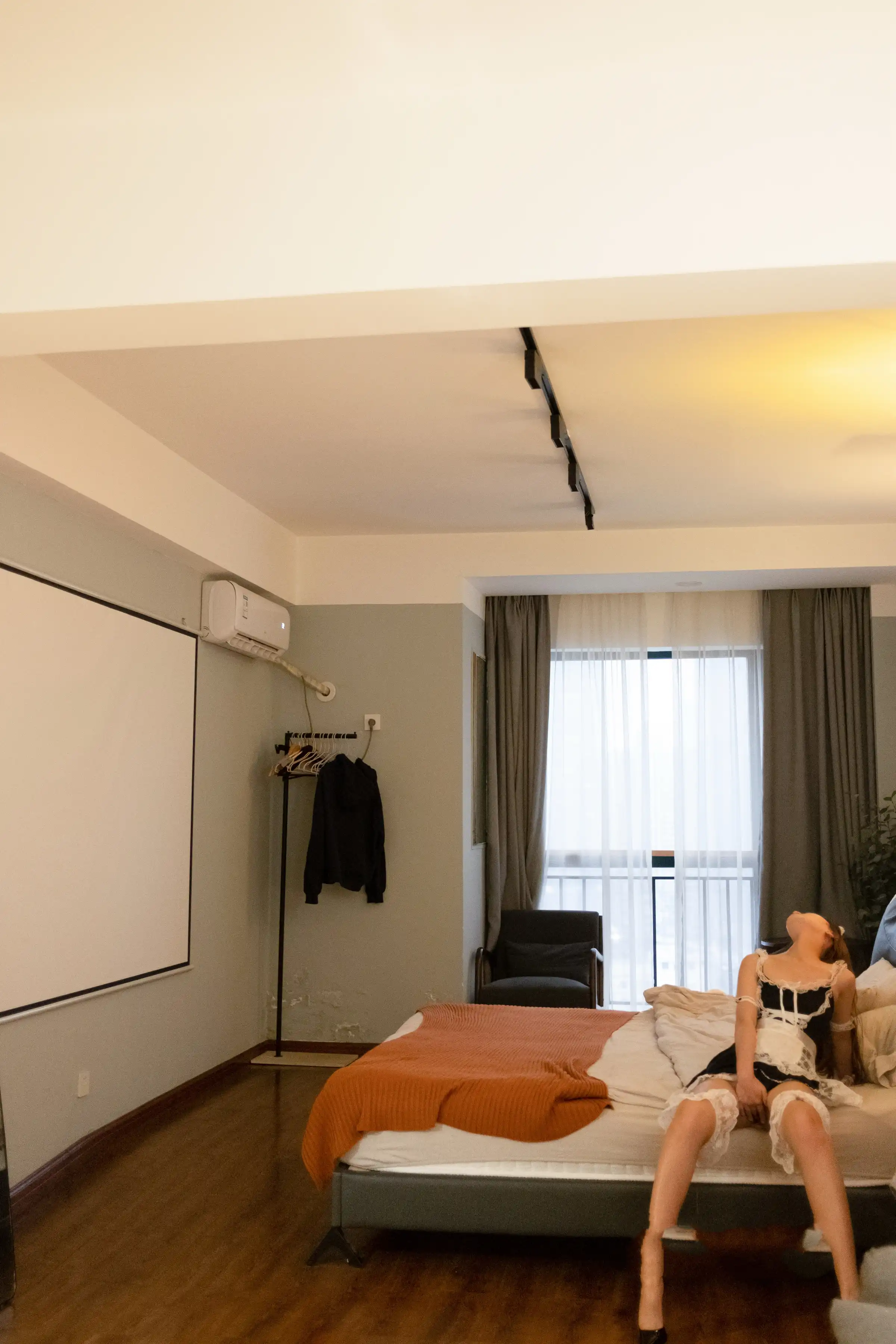 [XiuRen秀人网]第FW0039期杏子写真 photo 2-5