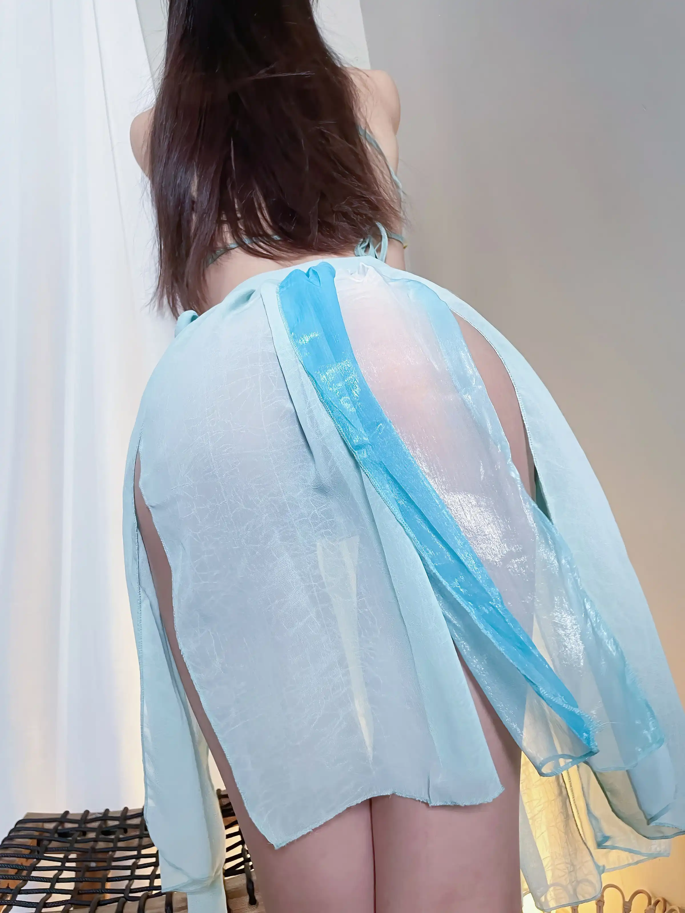 [XiuRen秀人网]第FW0040期唐安琪写真 photo 5-5