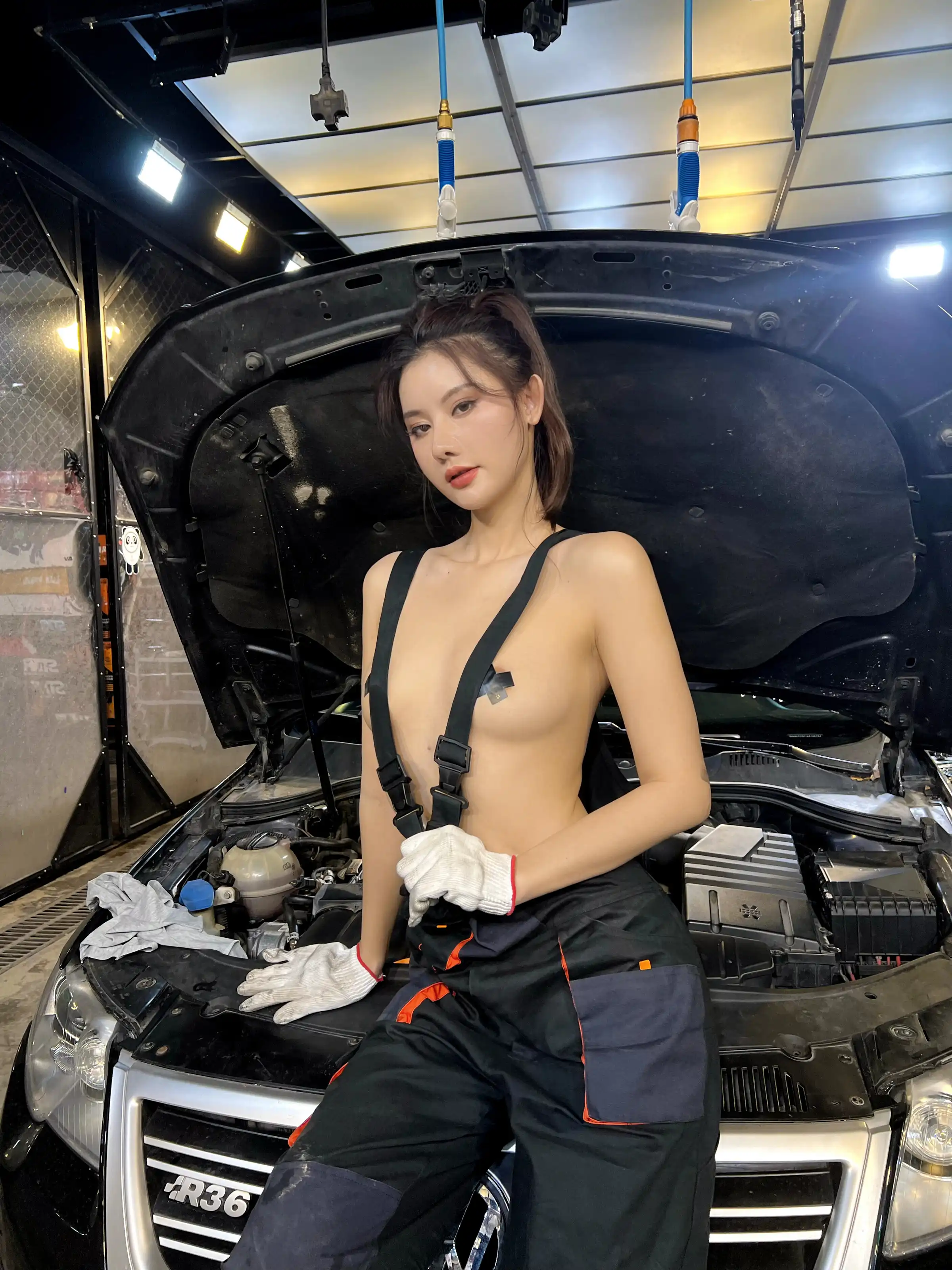 [XiuRen秀人网]第FW0042期就是阿朱啊写真 photo 6-8