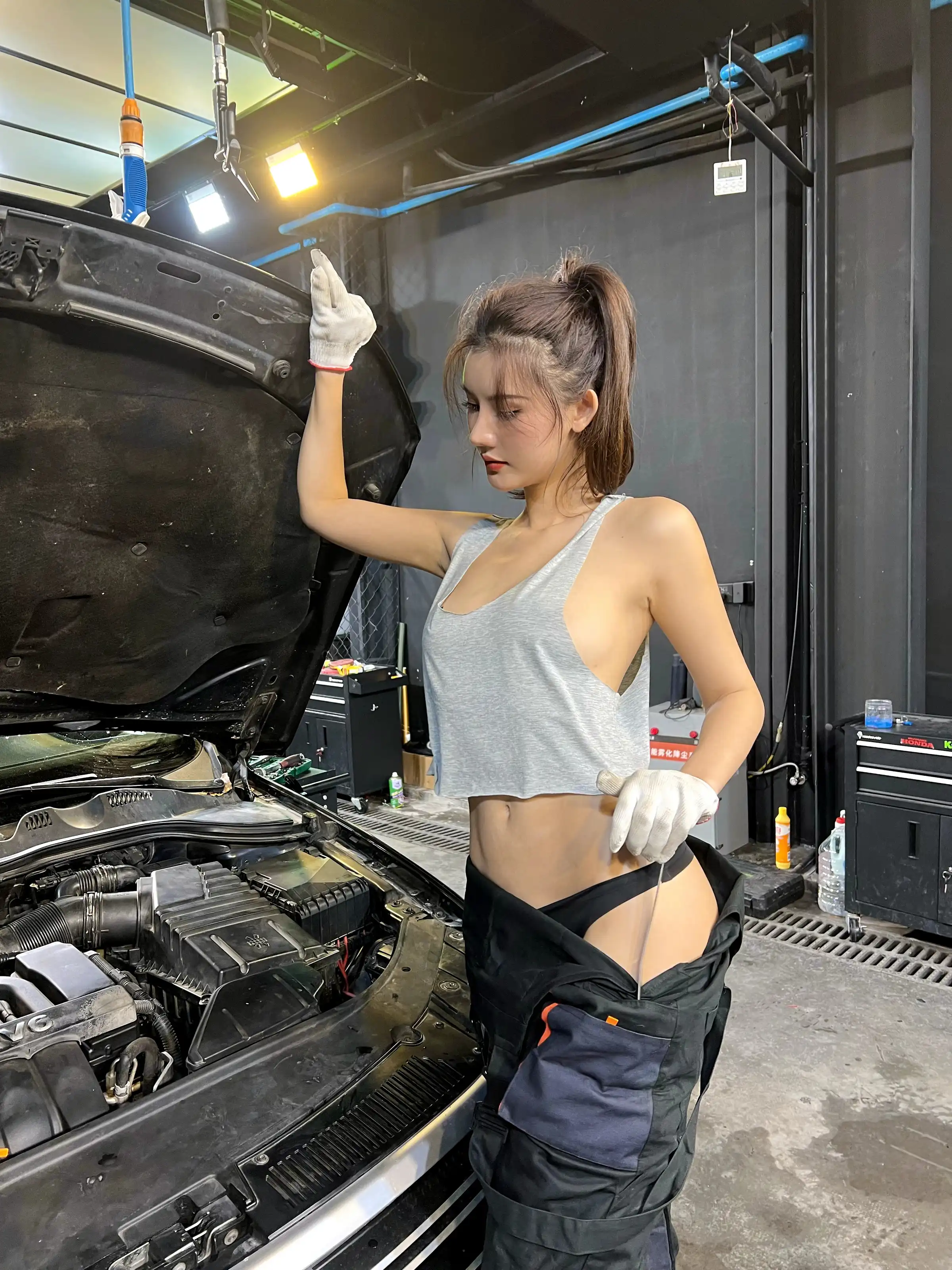 [XiuRen秀人网]第FW0042期就是阿朱啊写真 photo 5-18