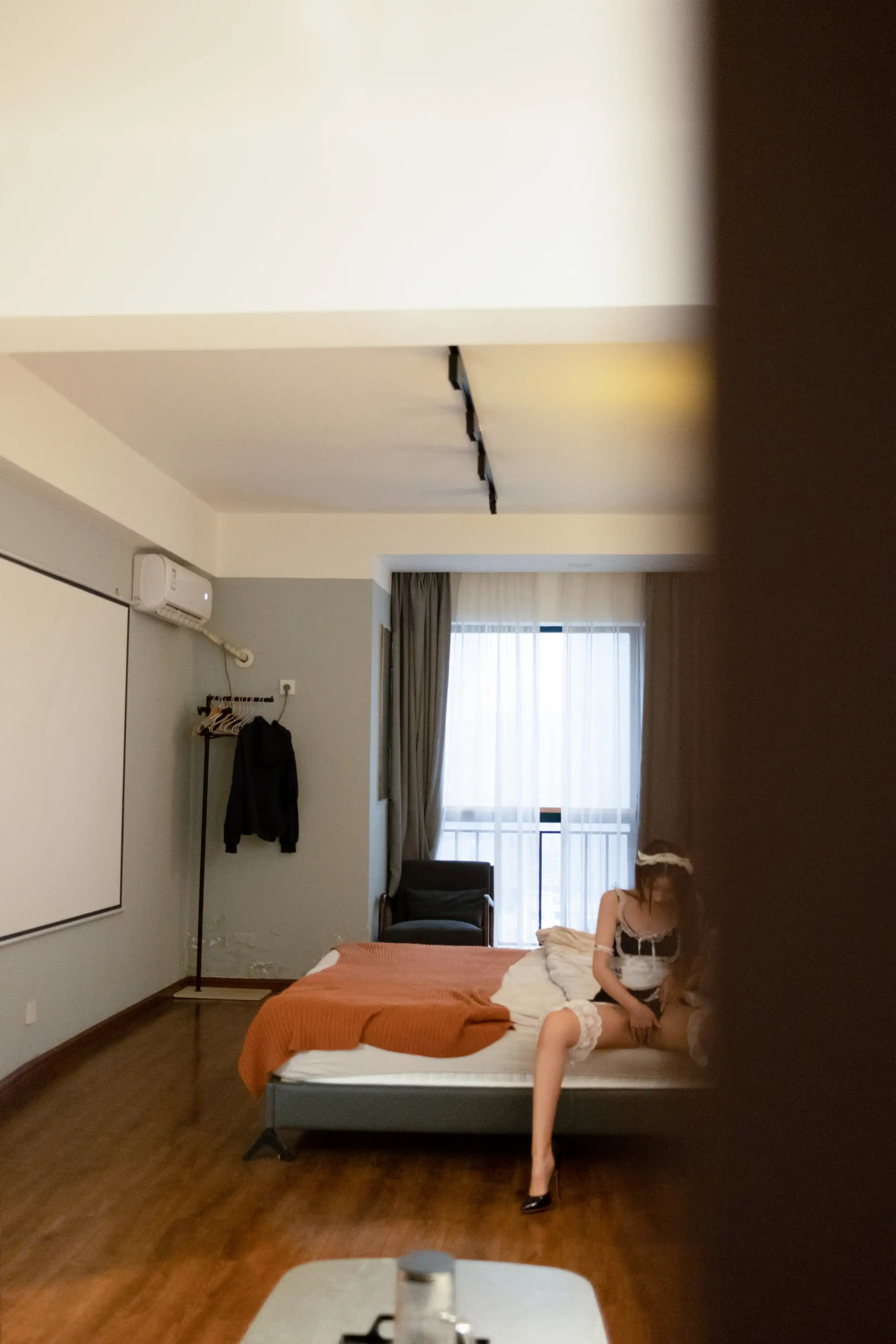 [XiuRen秀人网]第FW0039期杏子写真 photo 2-4