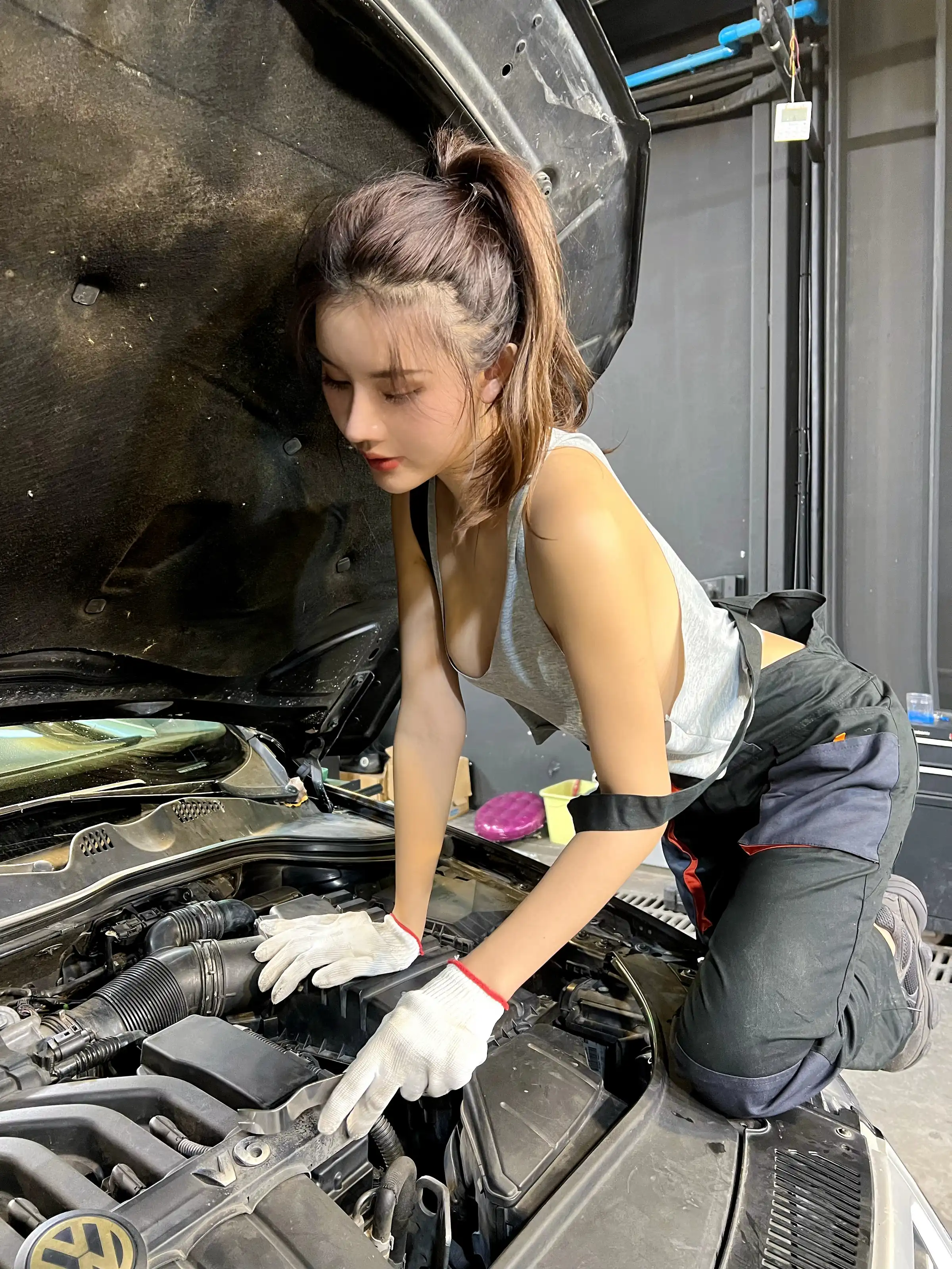 [XiuRen秀人网]第FW0042期就是阿朱啊写真 photo 5-14