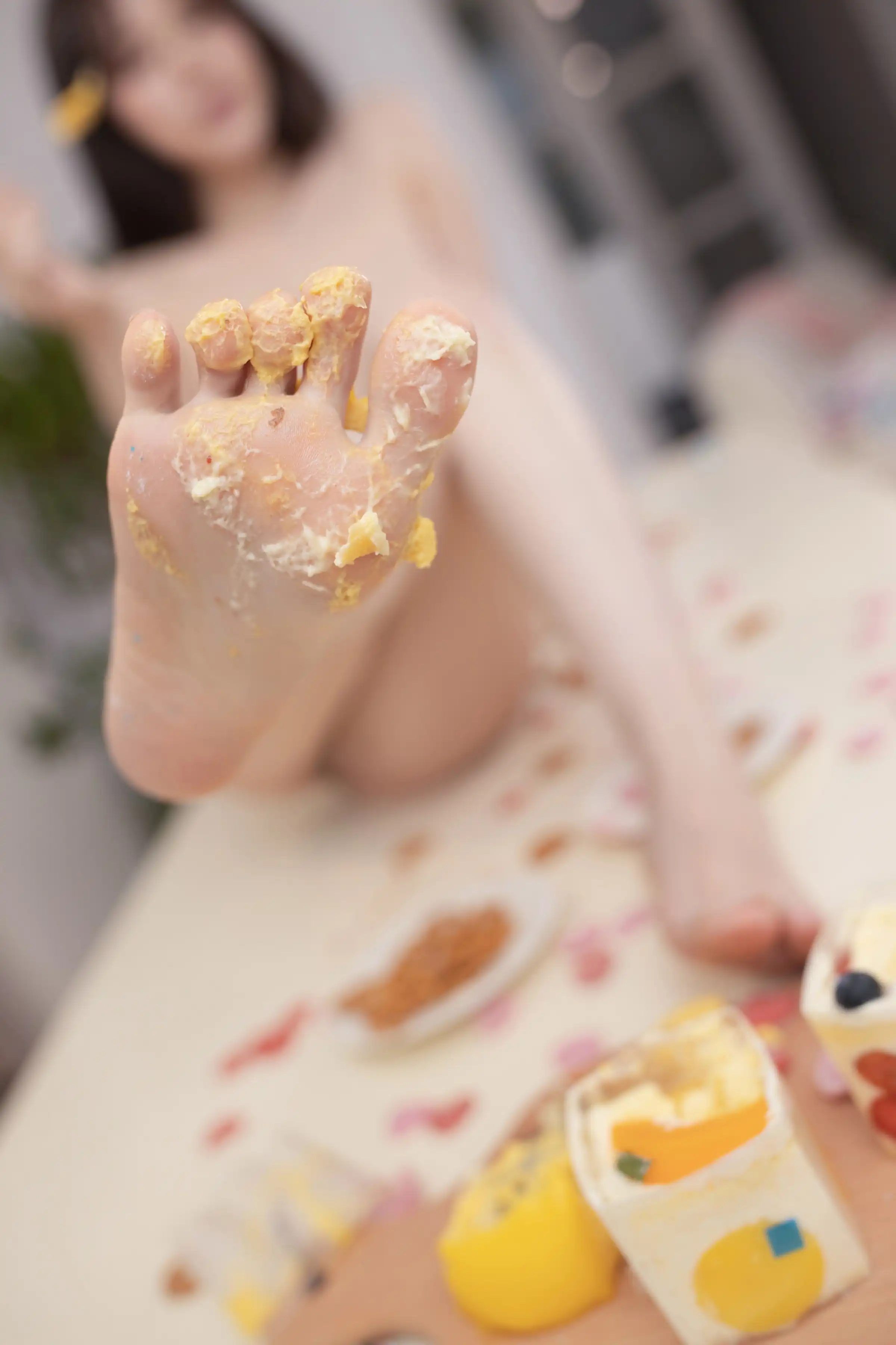 [XiuRen秀人网]第FW0046期鱼子酱写真 photo 1-1