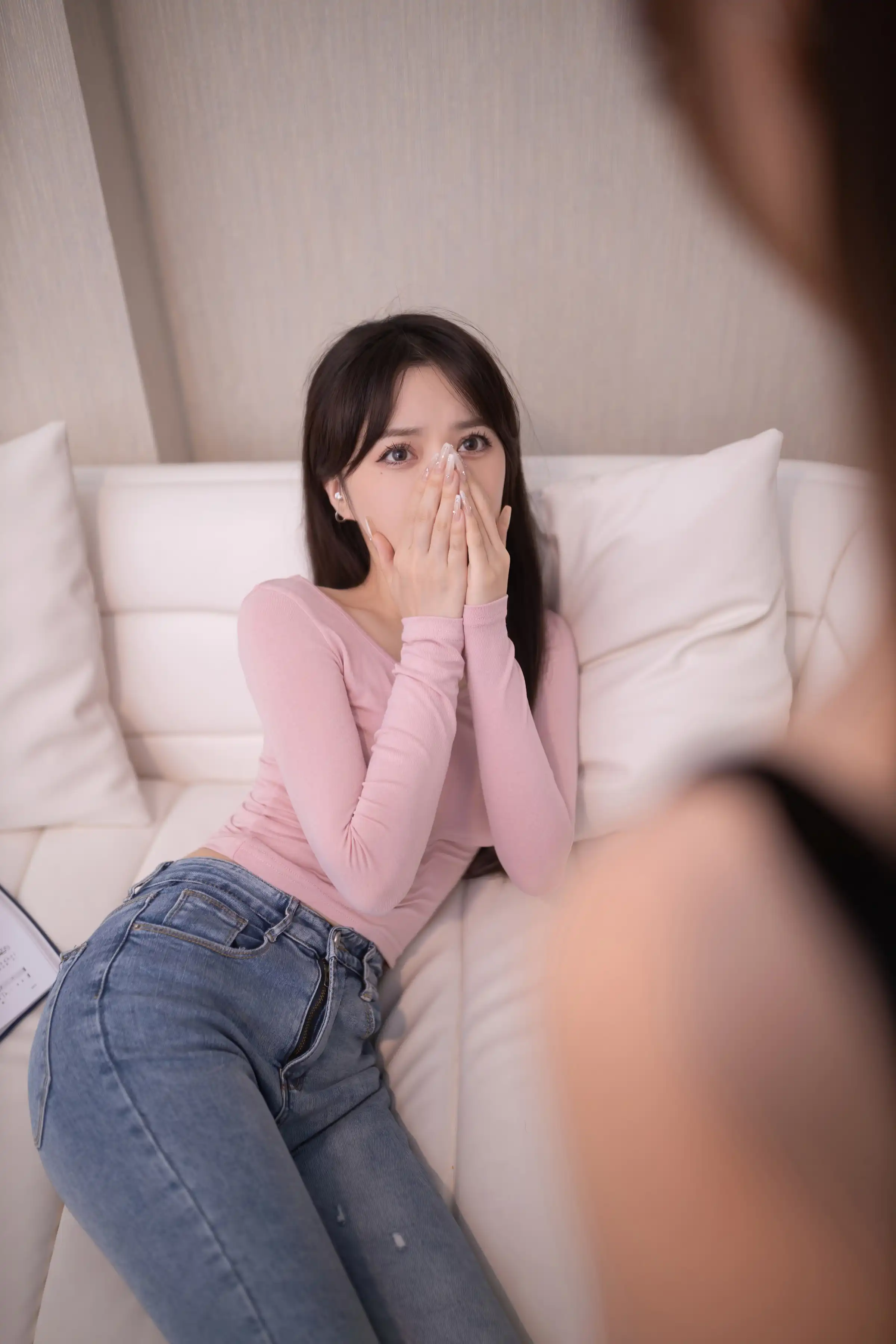 [XiuRen秀人网]第FW0048期鱼子酱写真 photo 5-13