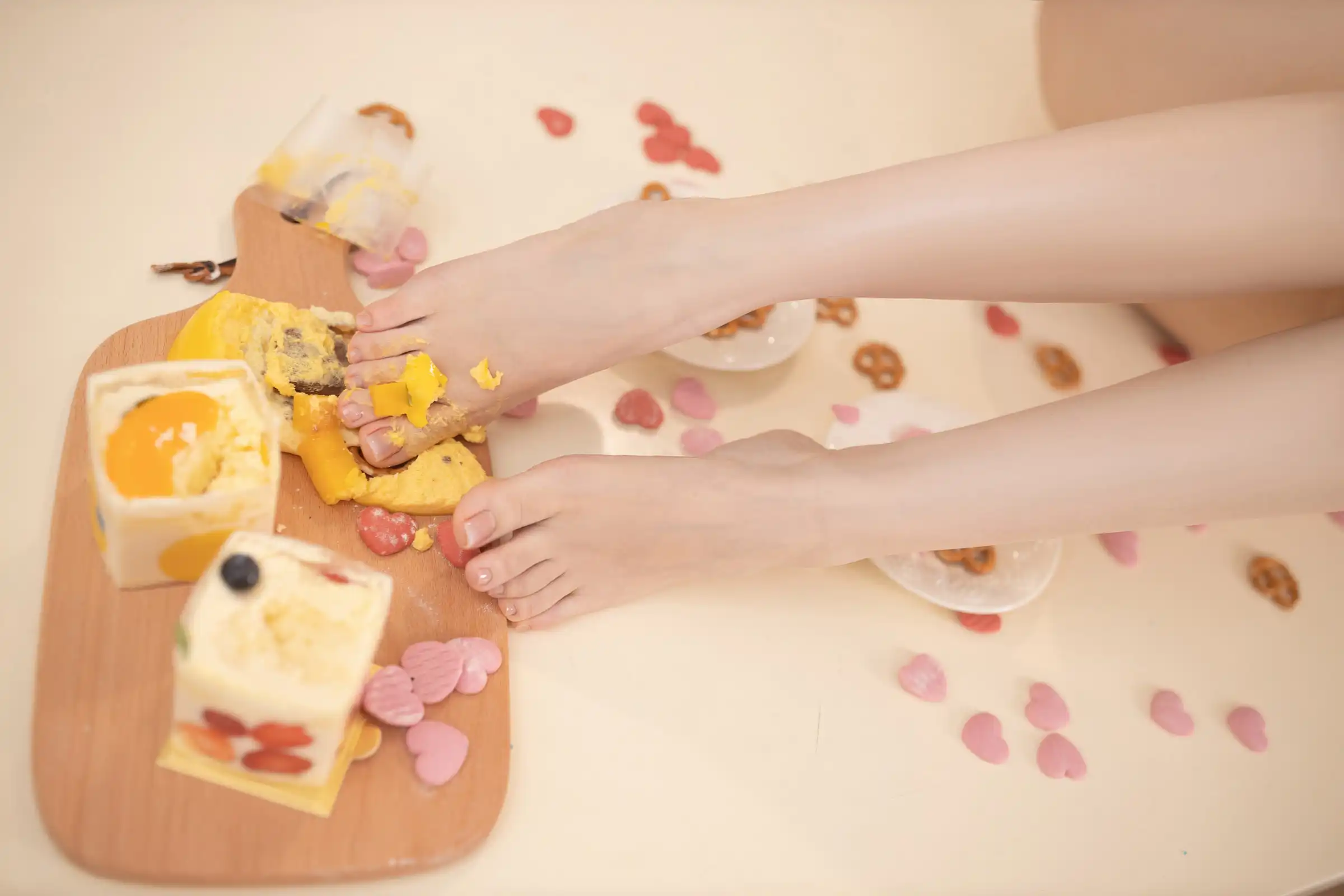 [XiuRen秀人网]第FW0046期鱼子酱写真 photo 1-2