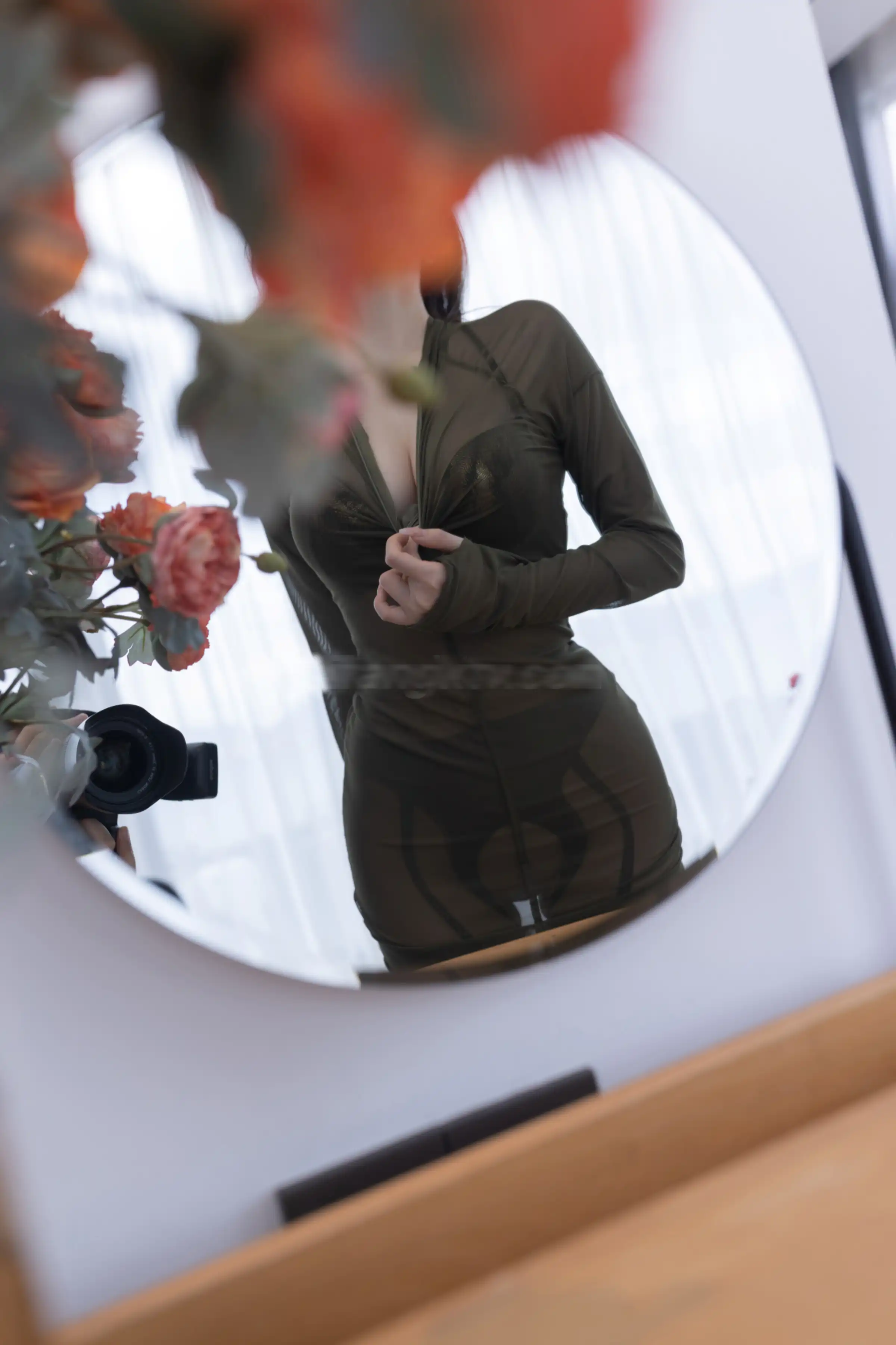 [XiuRen秀人网]第FW0047期鱼子酱写真 photo 2-19