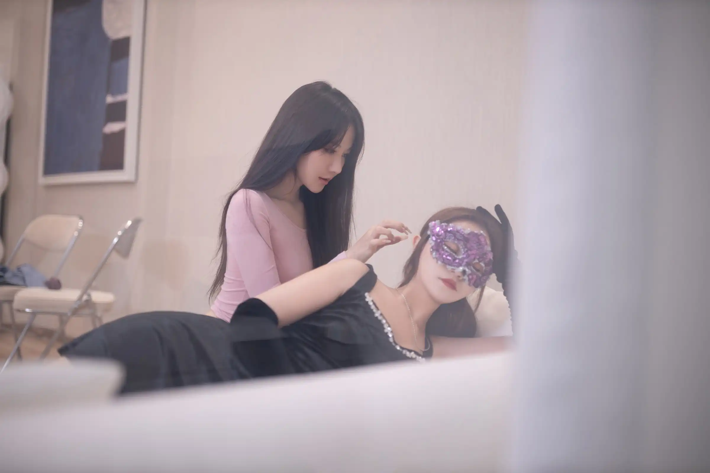 [XiuRen秀人网]第FW0048期鱼子酱写真 photo 1-12