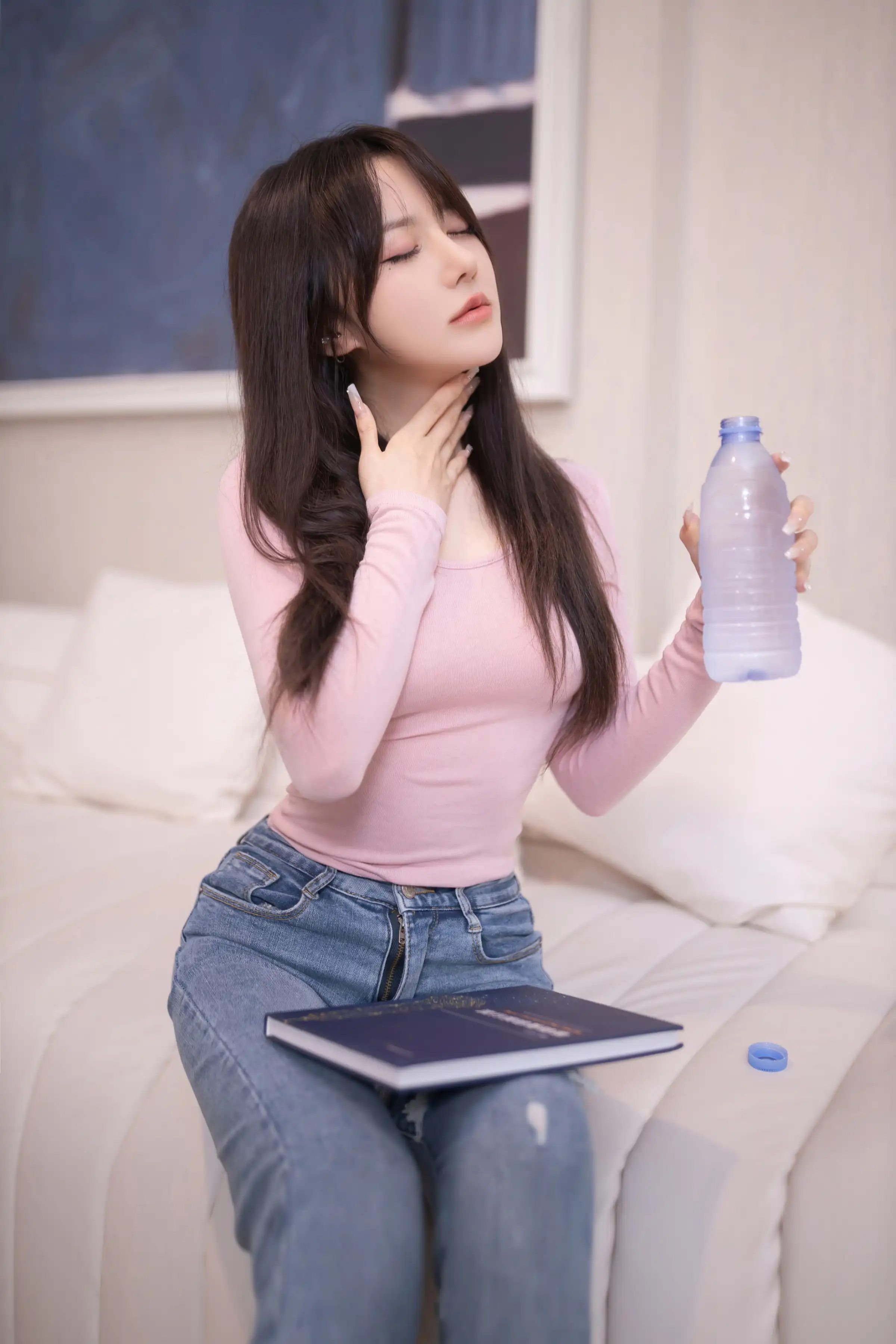 [XiuRen秀人网]第FW0048期鱼子酱写真 photo 3-14