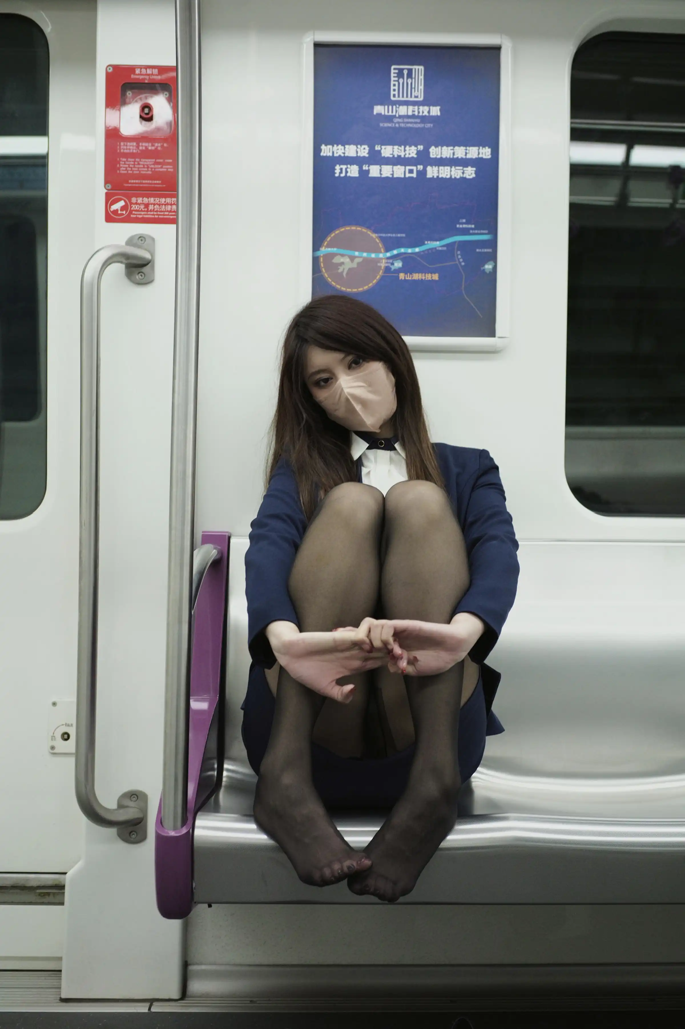 [XiuRen秀人网]第FW0050期就是阿朱啊写真 photo 1-2