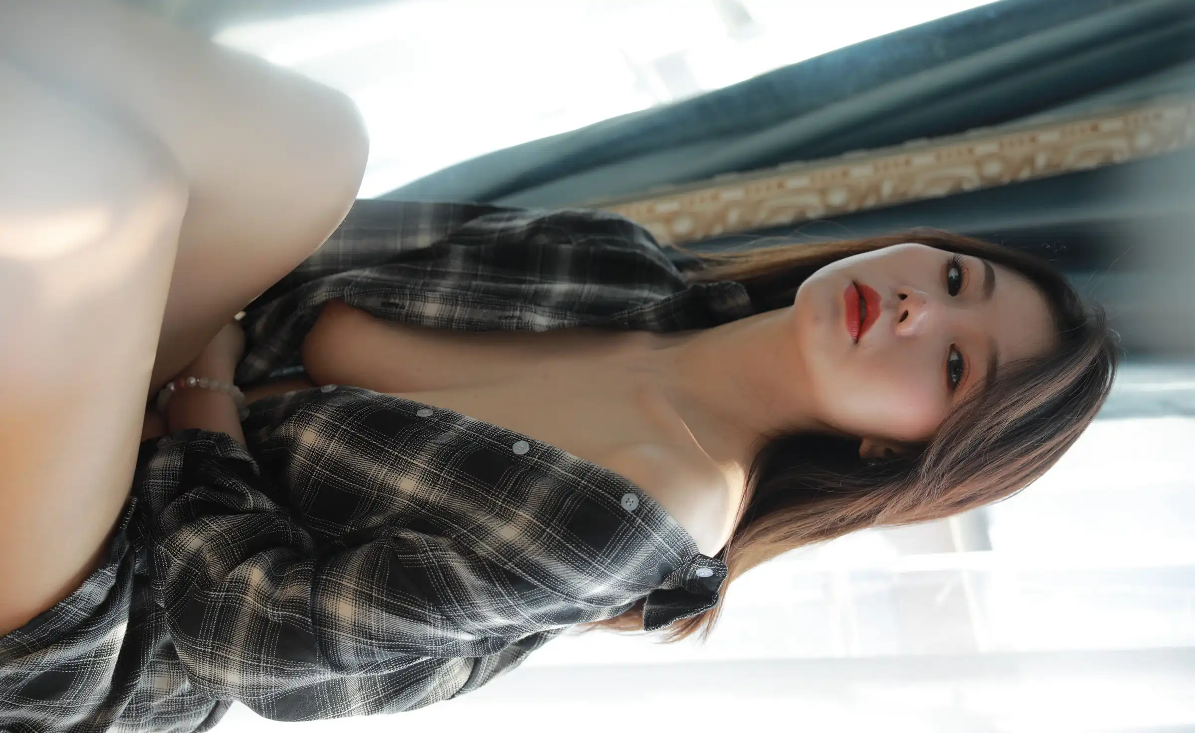 [XiuRen秀人网]第FW0054期安然写真 photo 1-7