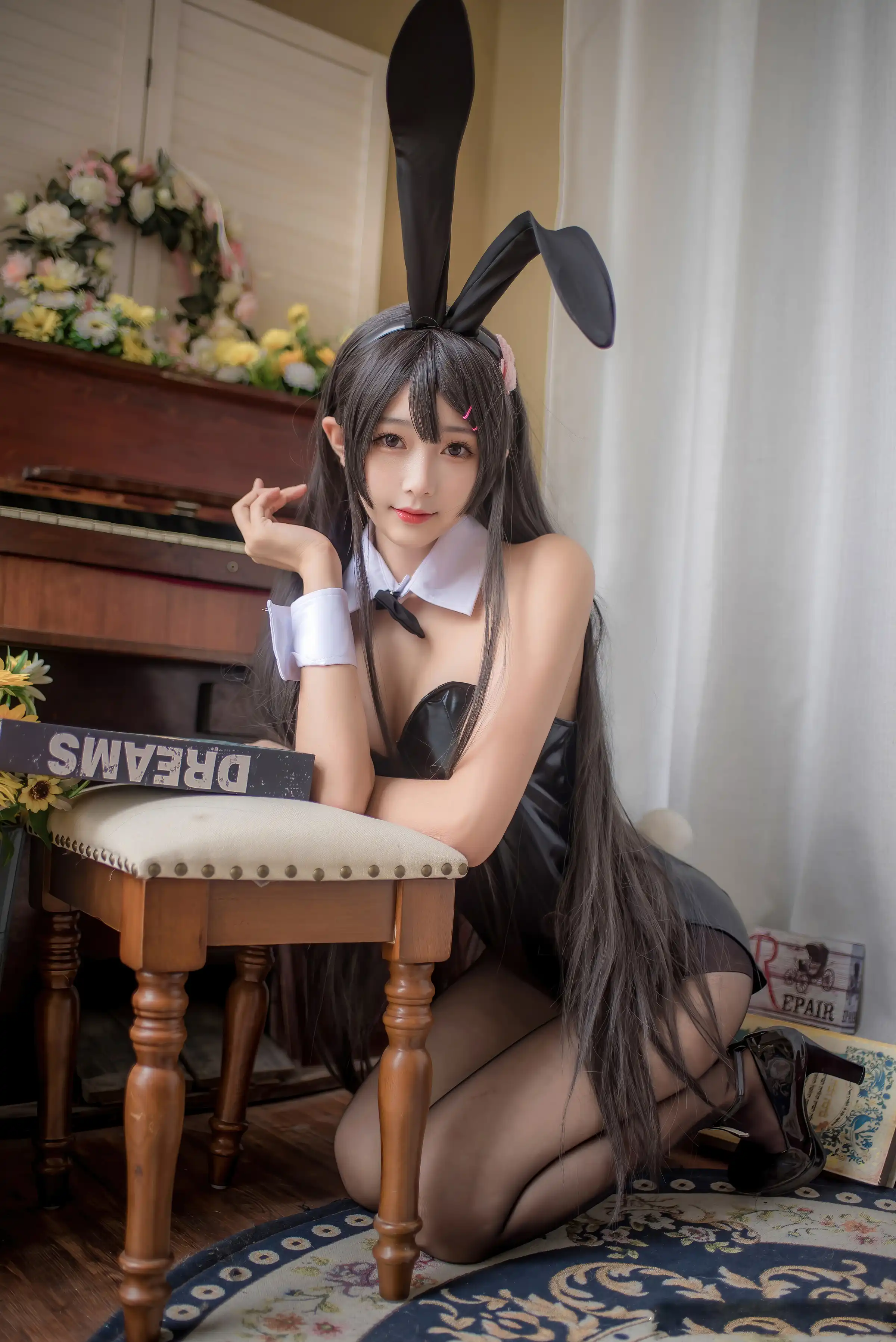 [XiuRen秀人网]第FW0052期鱼子酱写真 photo 1-0