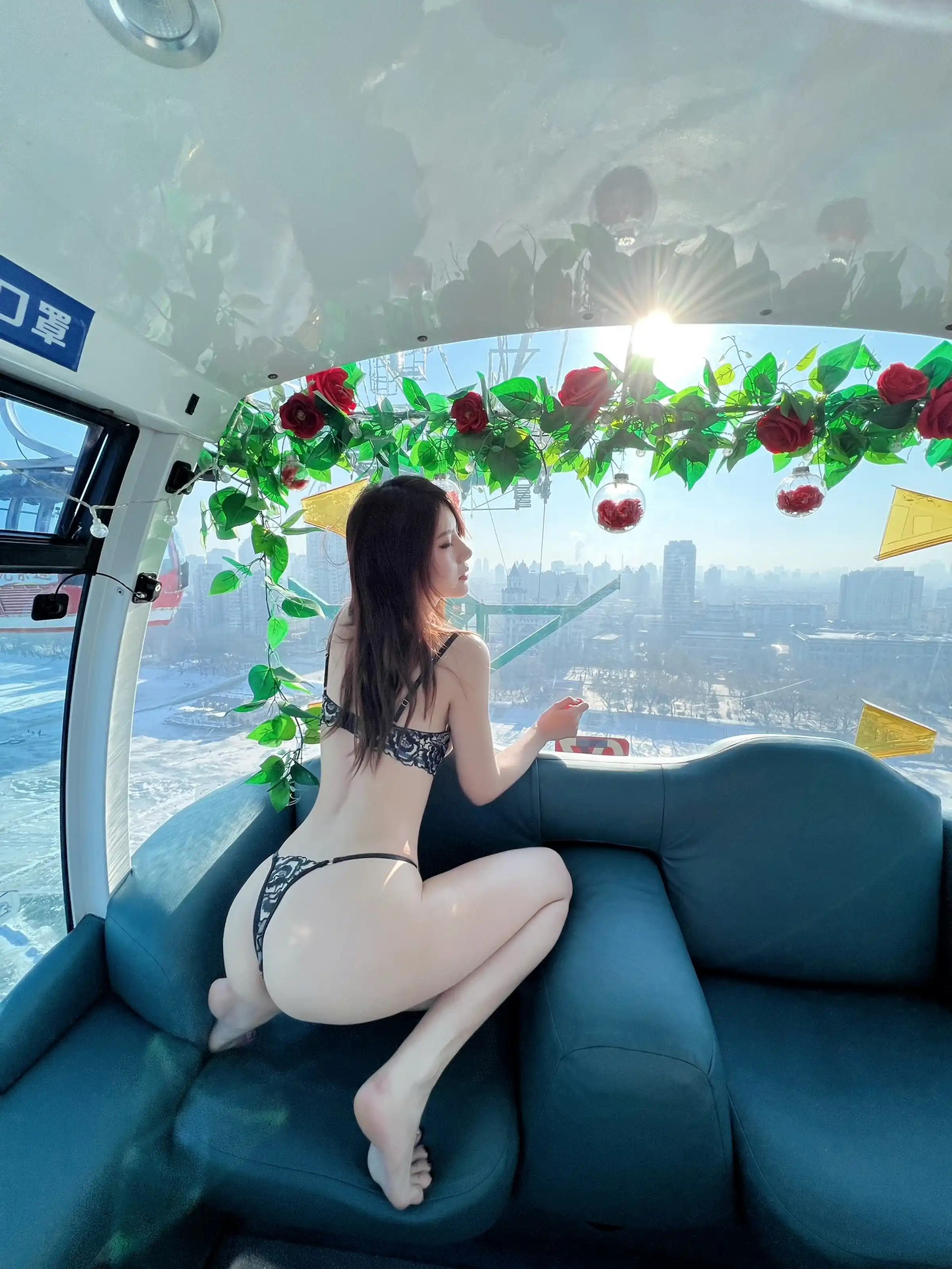 [XiuRen秀人网]第FW0050期就是阿朱啊写真 photo 2-10