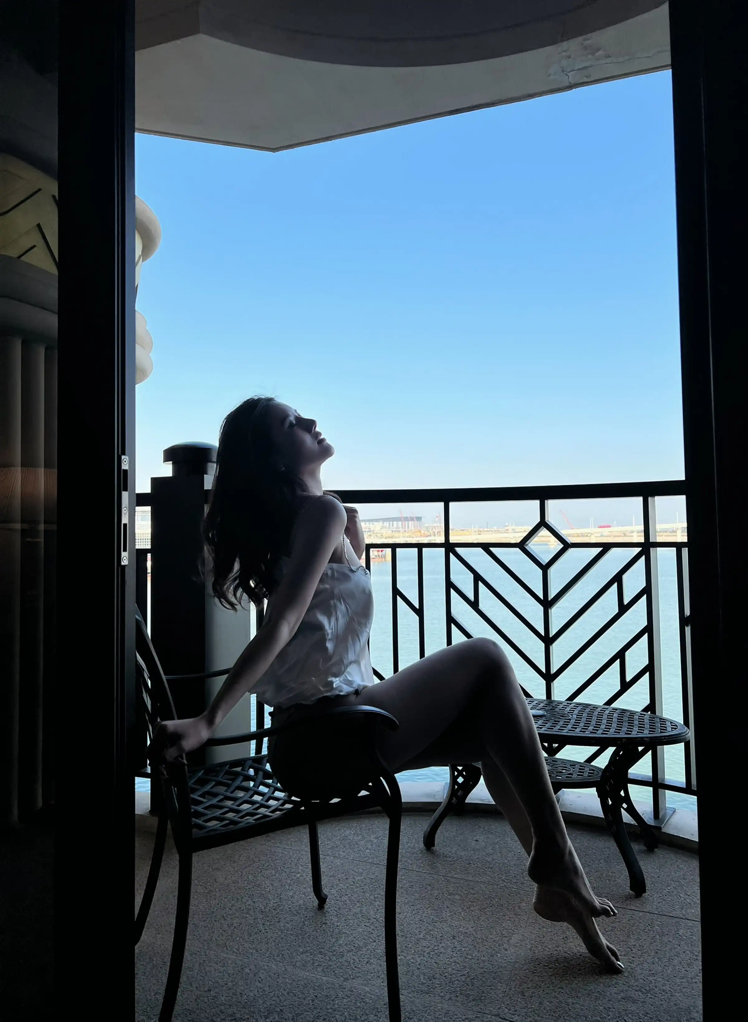 [XiuRen秀人网]第FW0050期就是阿朱啊写真 photo 1-8