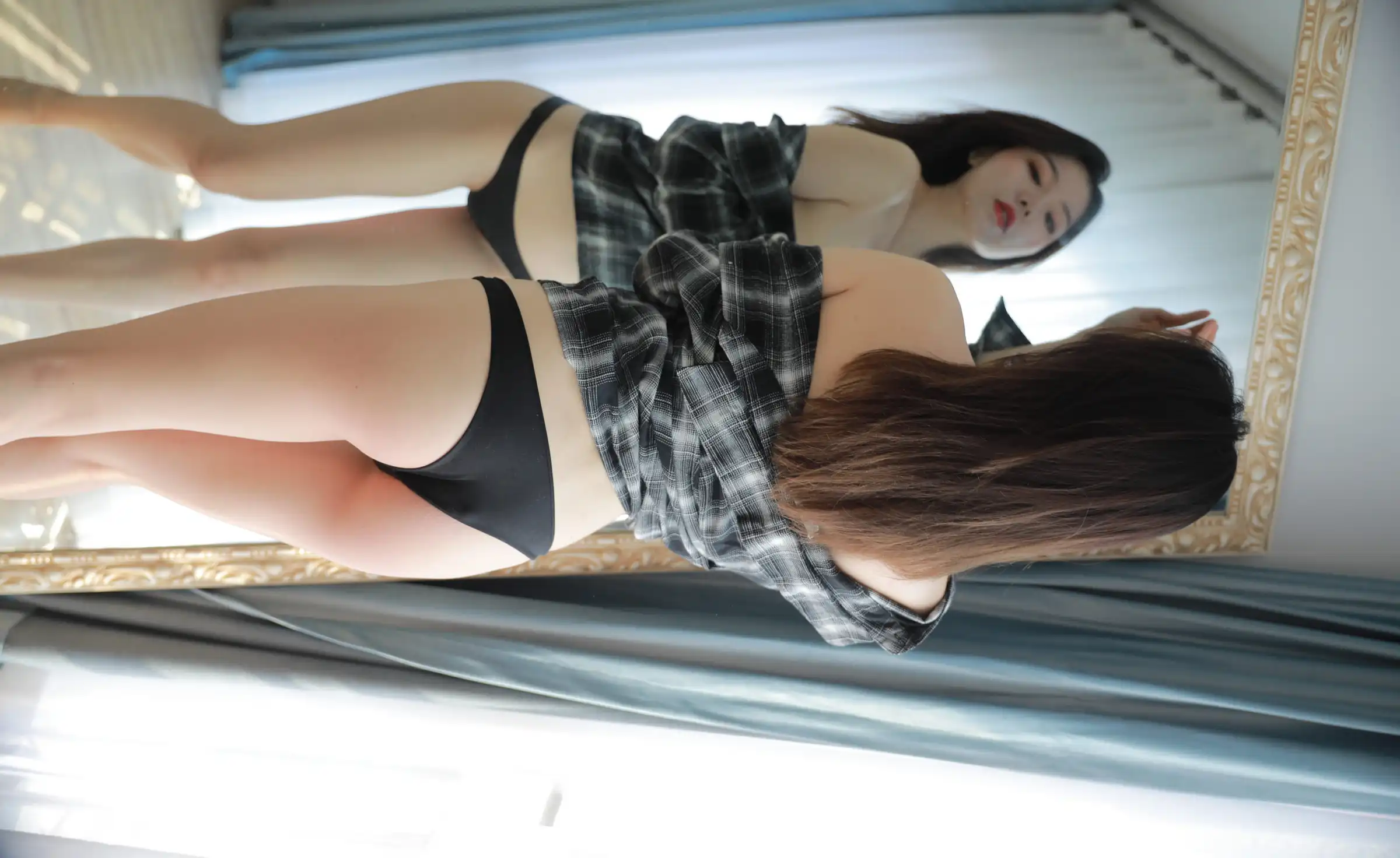 [XiuRen秀人网]第FW0054期安然写真 photo 4-6