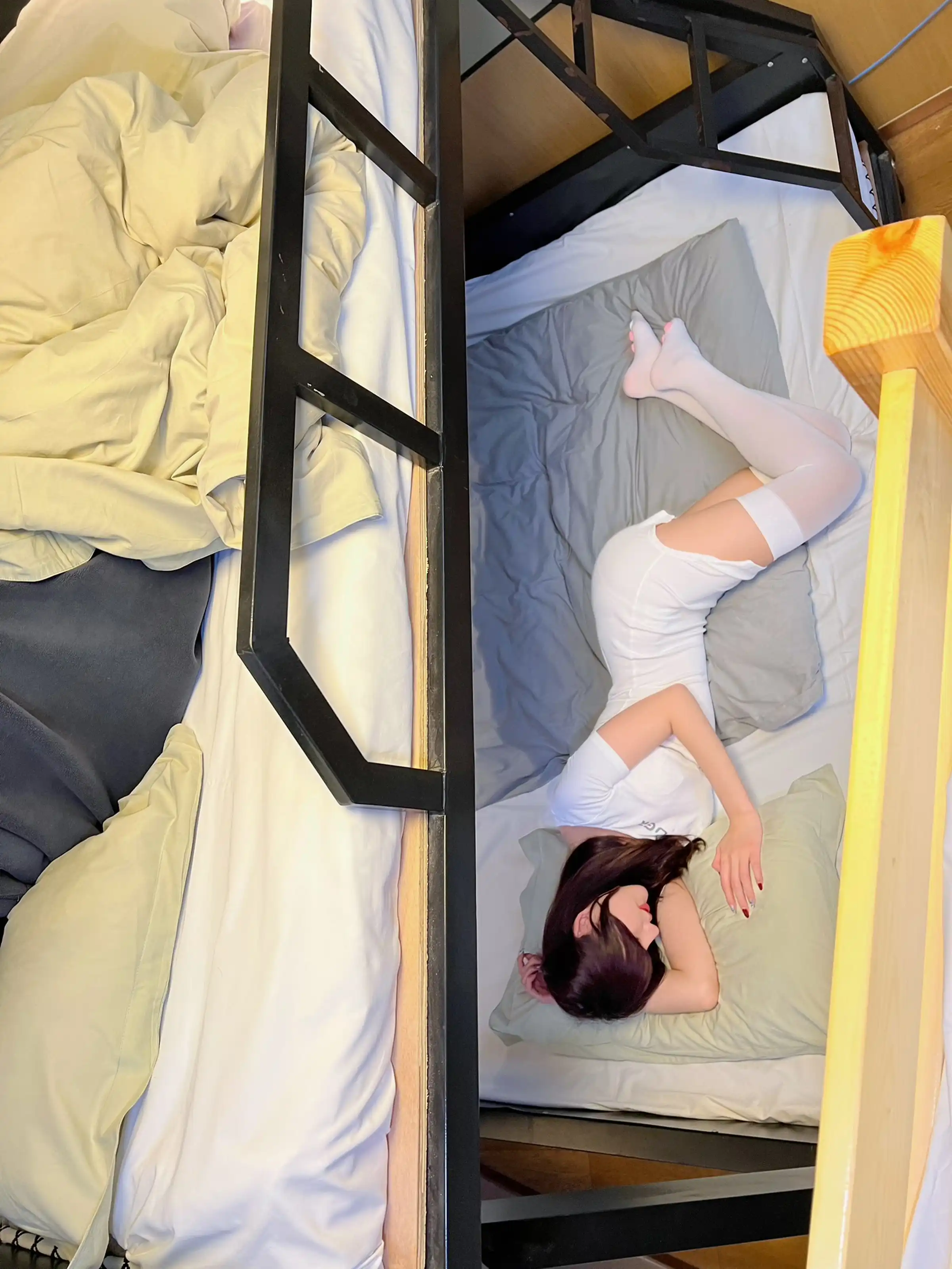 [XiuRen秀人网]第FW0051期就是阿朱啊写真 photo 1-9