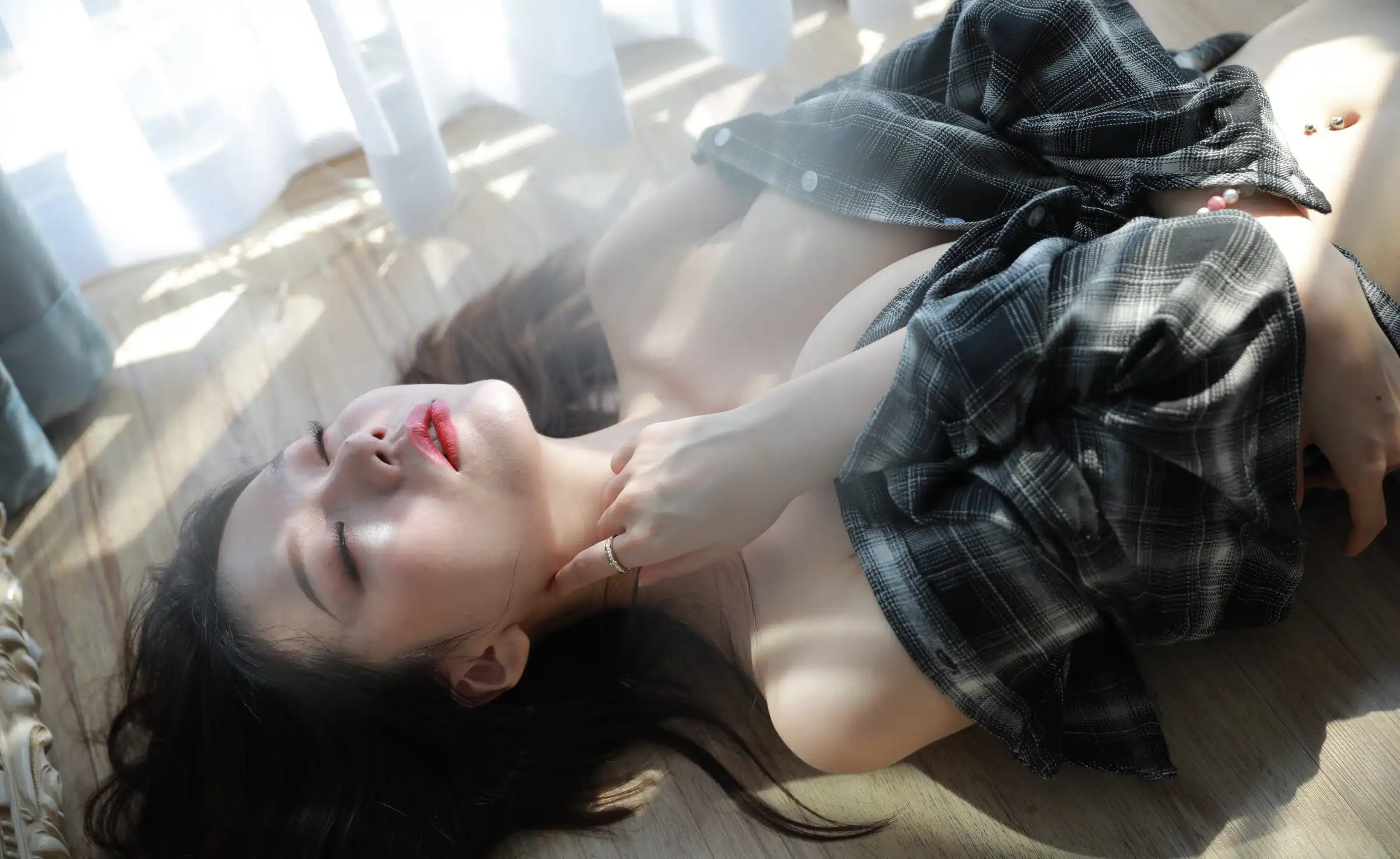 [XiuRen秀人网]第FW0054期安然写真 photo 2-13