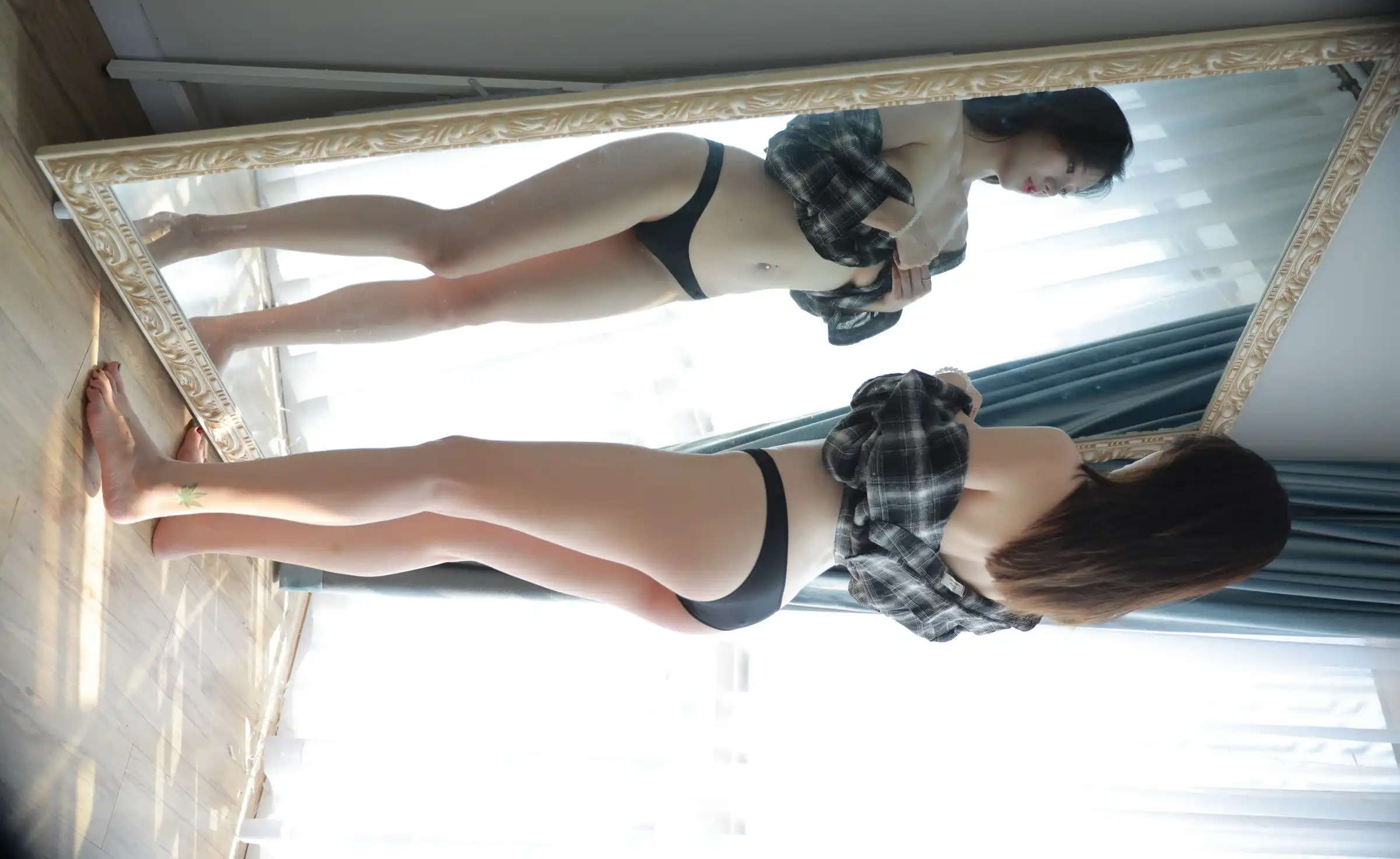 [XiuRen秀人网]第FW0054期安然写真 photo 4-12