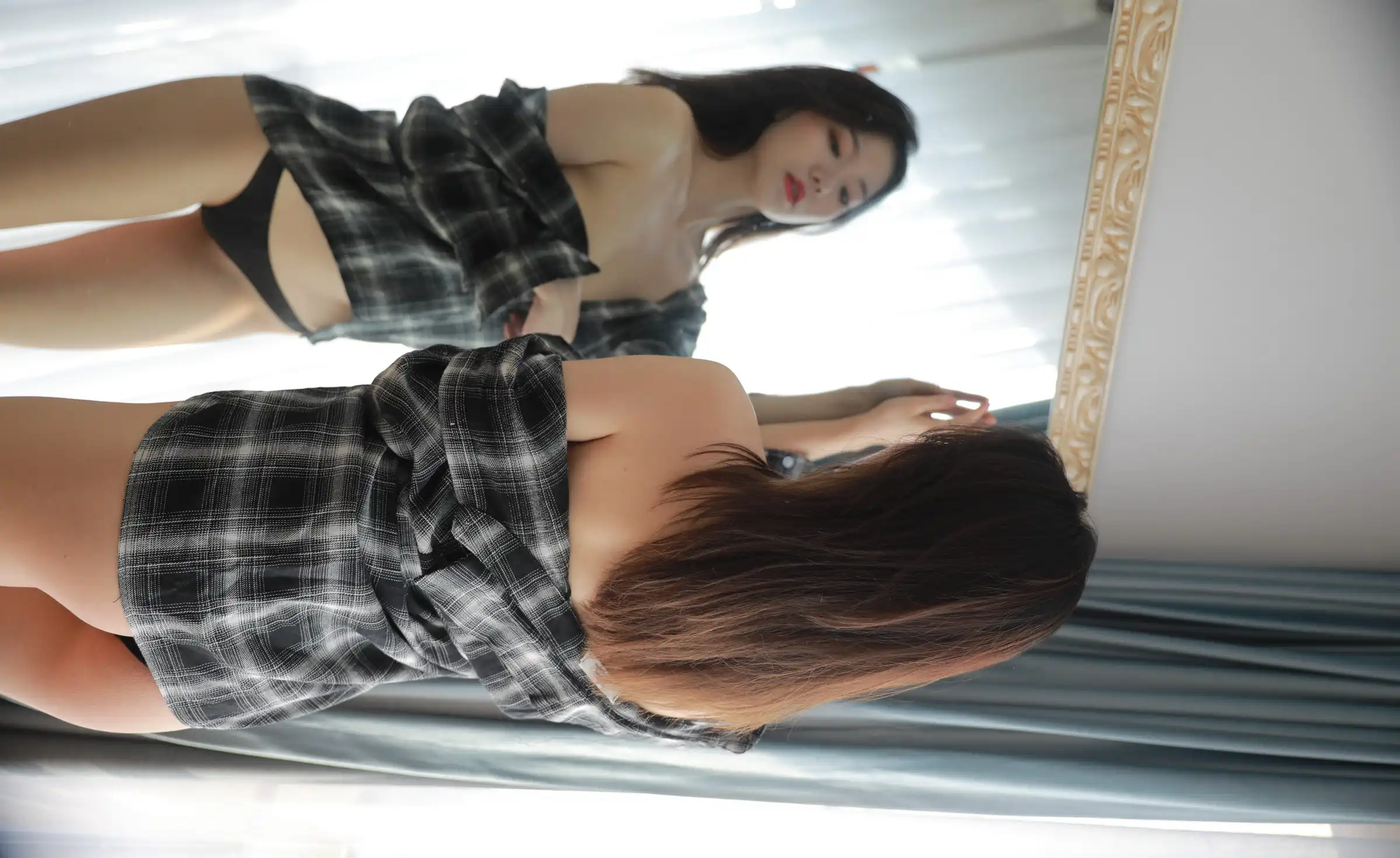 [XiuRen秀人网]第FW0054期安然写真 photo 4-3