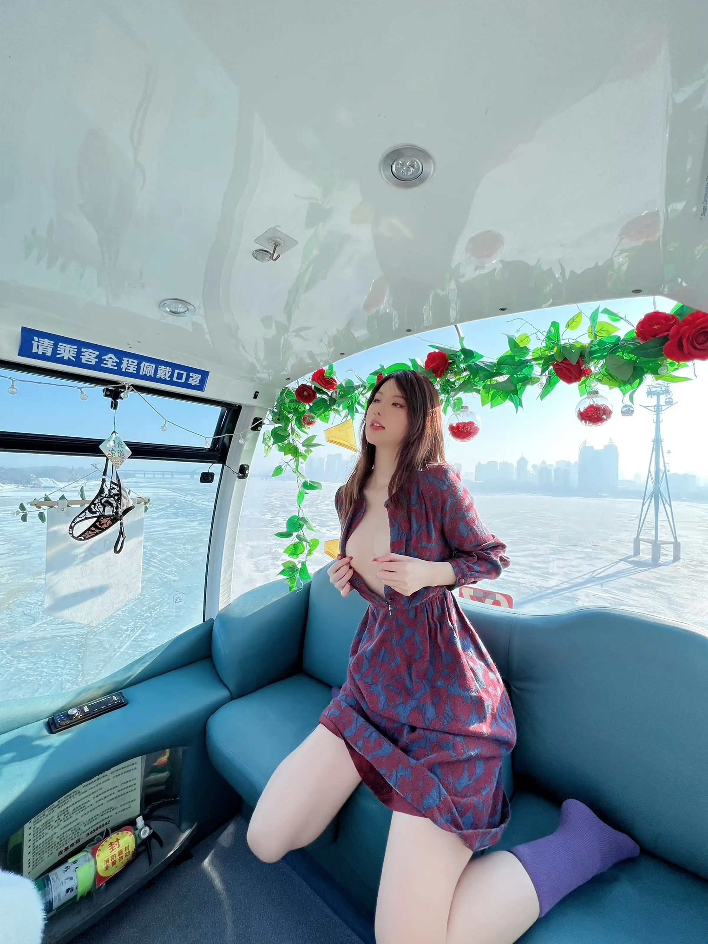 [XiuRen秀人网]第FW0050期就是阿朱啊写真 photo 2-12