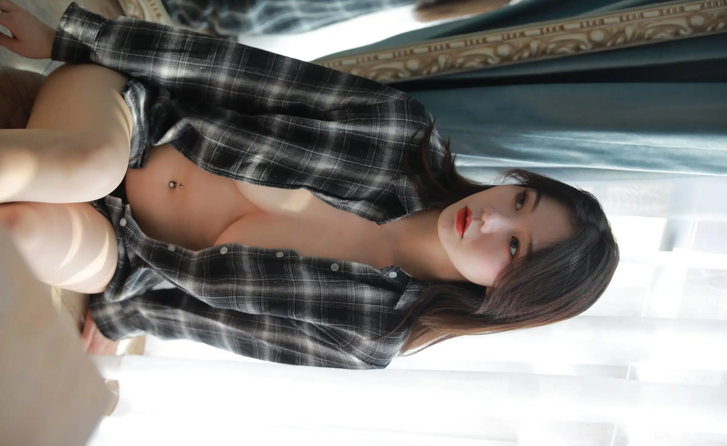 [XiuRen秀人网]第FW0054期安然写真 photo 1-3