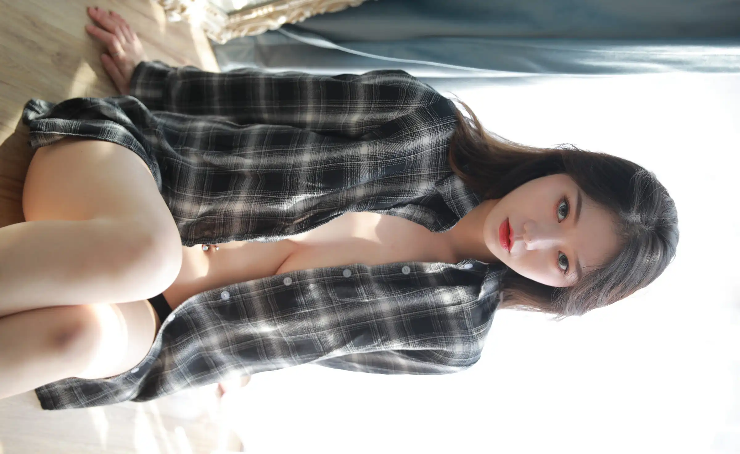 [XiuRen秀人网]第FW0054期安然写真 photo 1-0