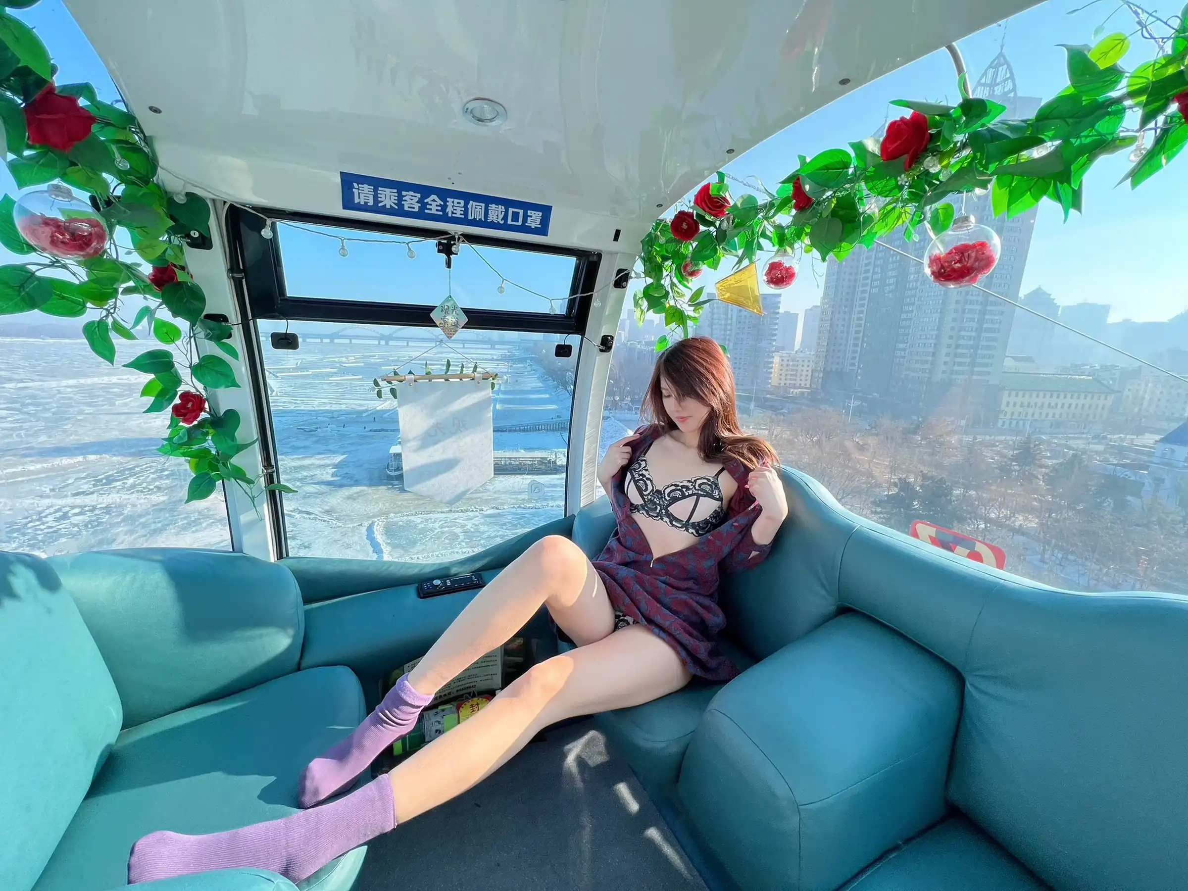 [XiuRen秀人网]第FW0050期就是阿朱啊写真 photo 2-6