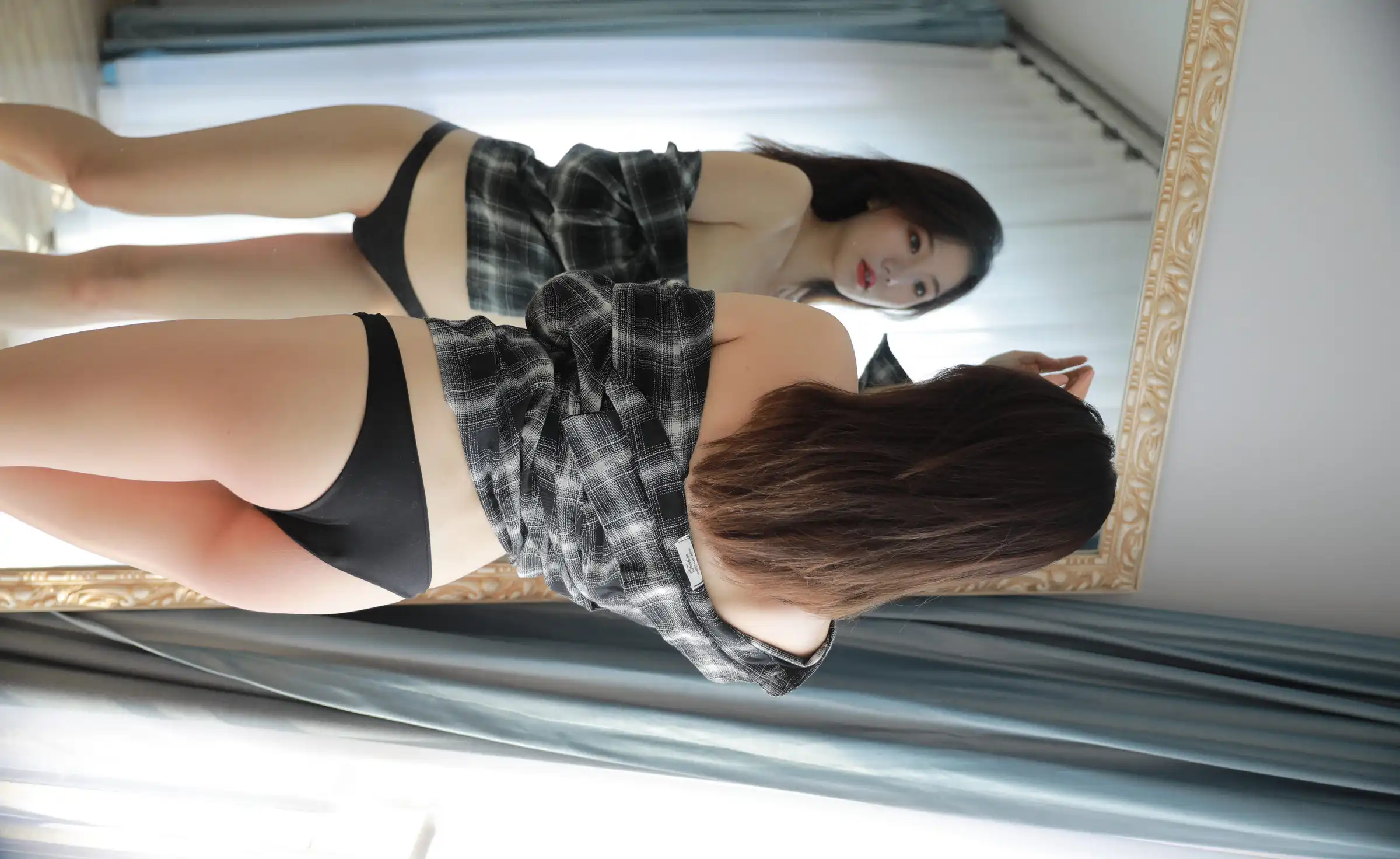 [XiuRen秀人网]第FW0054期安然写真 photo 4-7