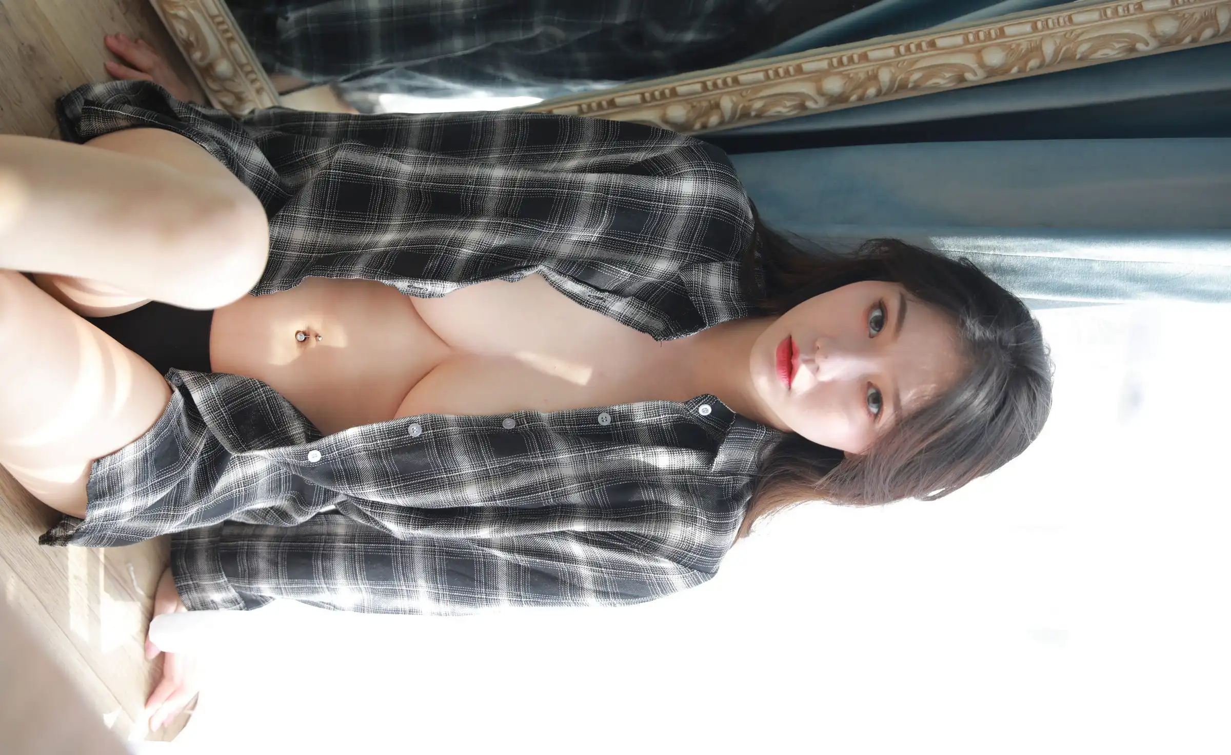 [XiuRen秀人网]第FW0054期安然写真 photo 1-1