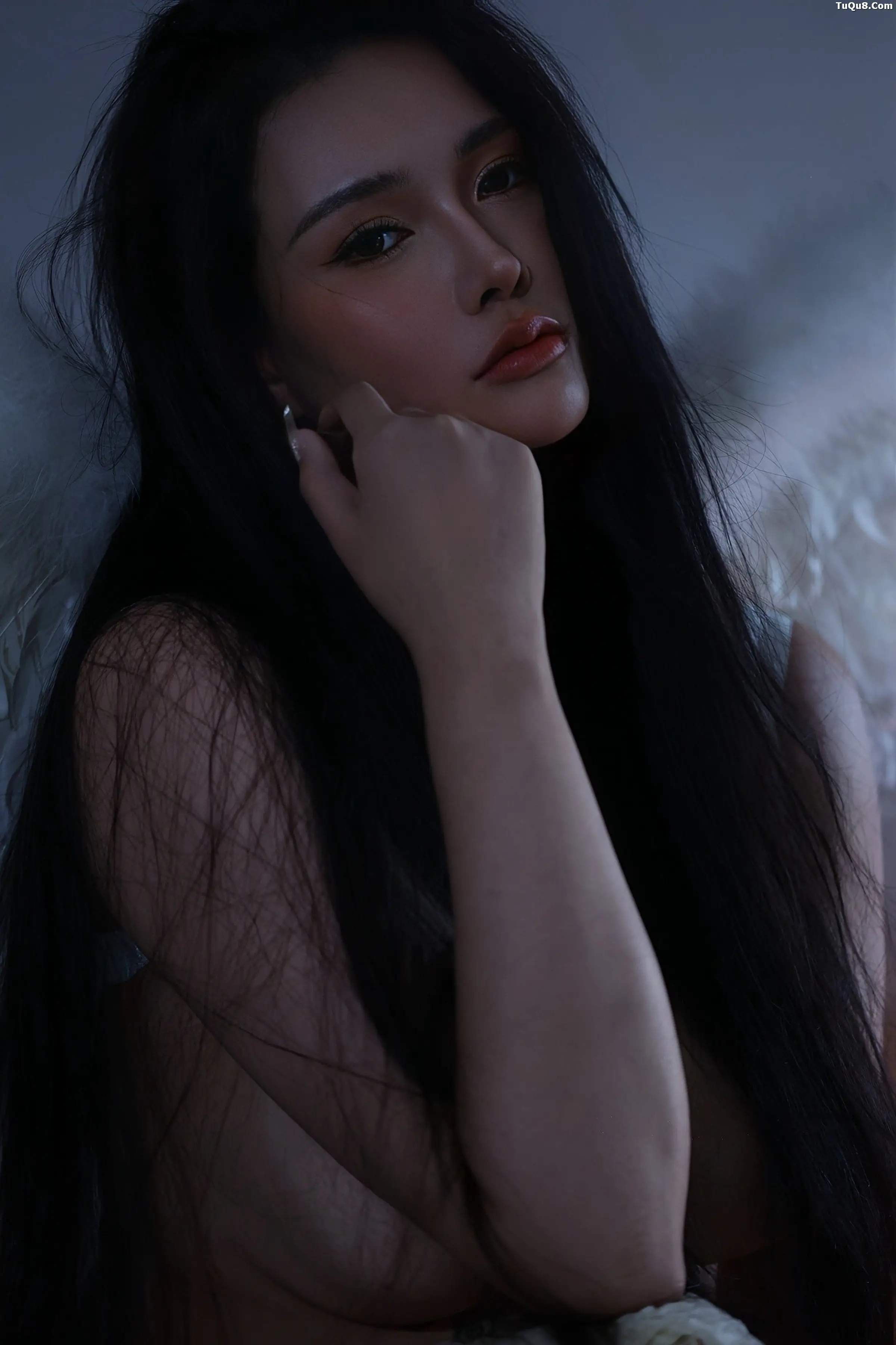 [XiuRen秀人网]第B143期娜比写真 photo 2-6