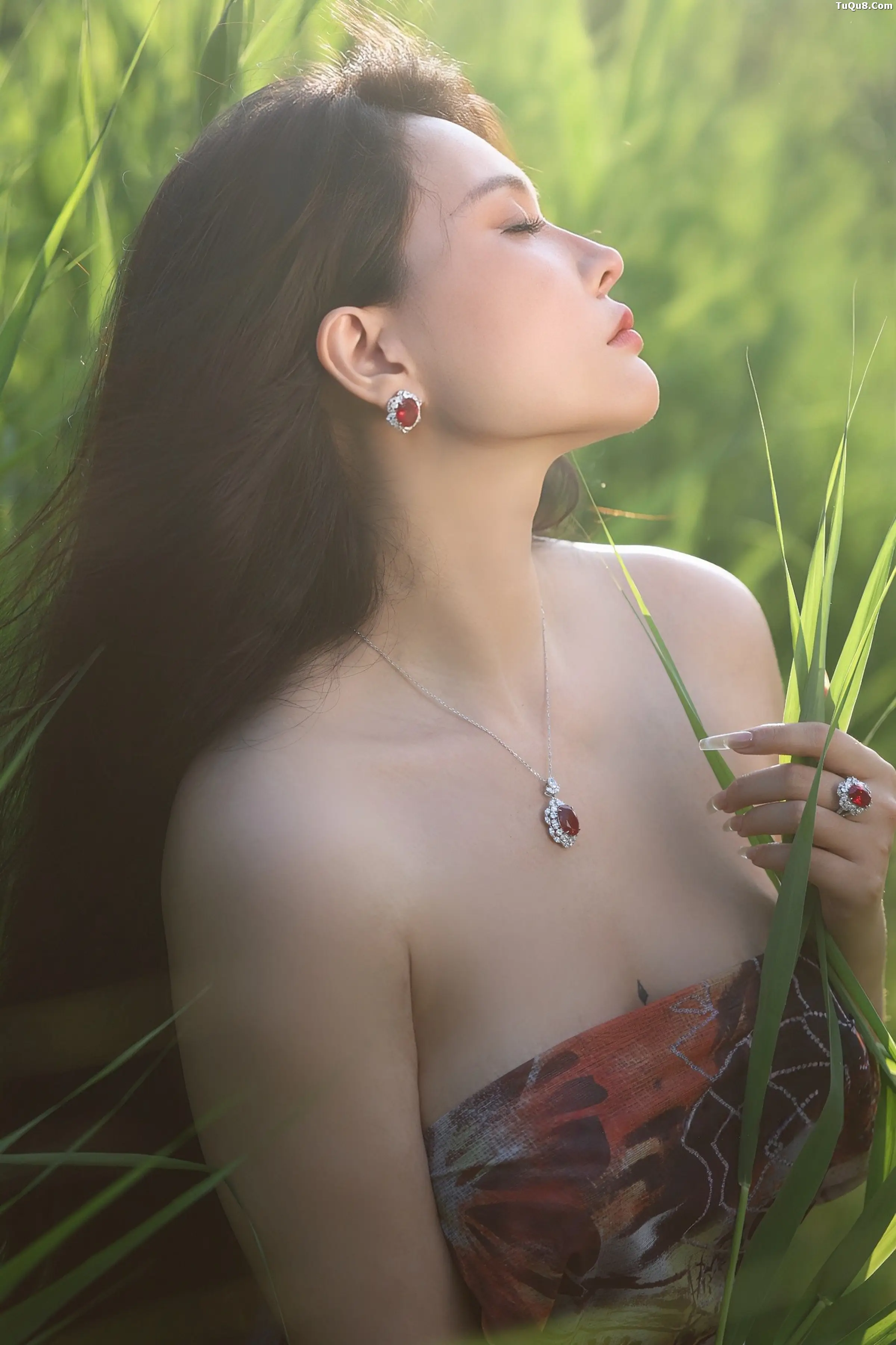 [XiuRen秀人网]第B143期娜比写真 photo 2-3