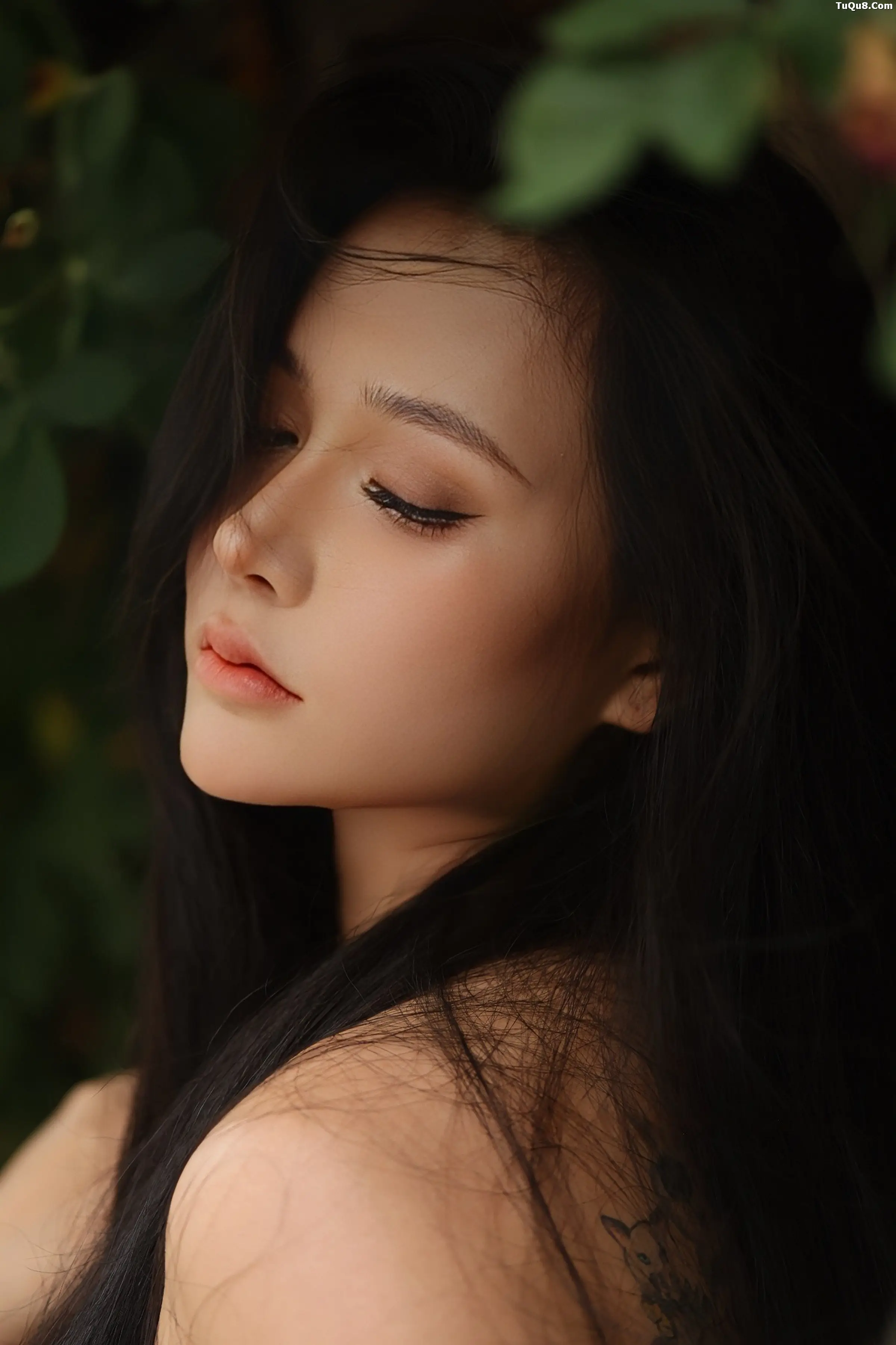 [XiuRen秀人网]第B143期娜比写真 photo 1-16