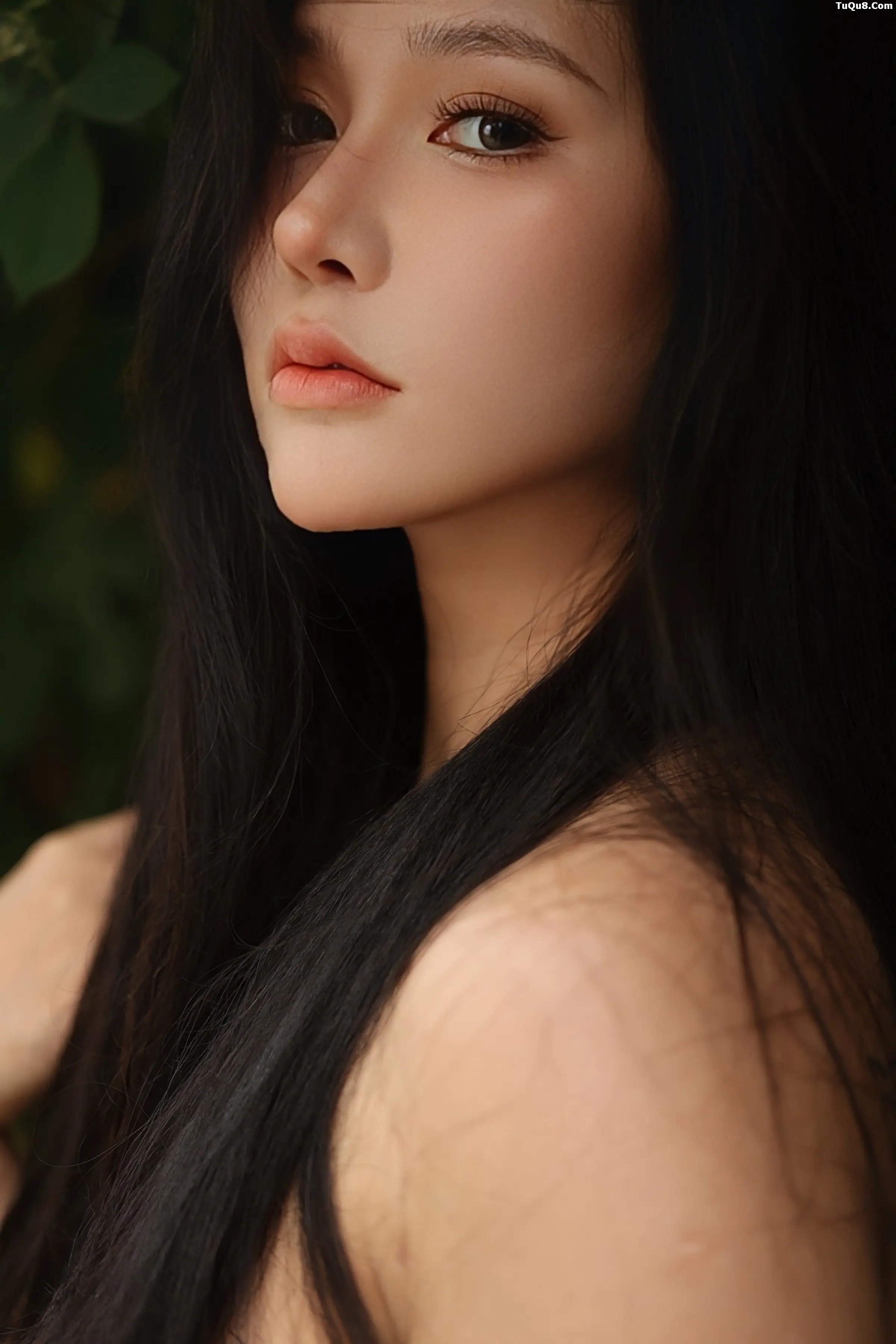 [XiuRen秀人网]第B143期娜比写真 photo 1-18