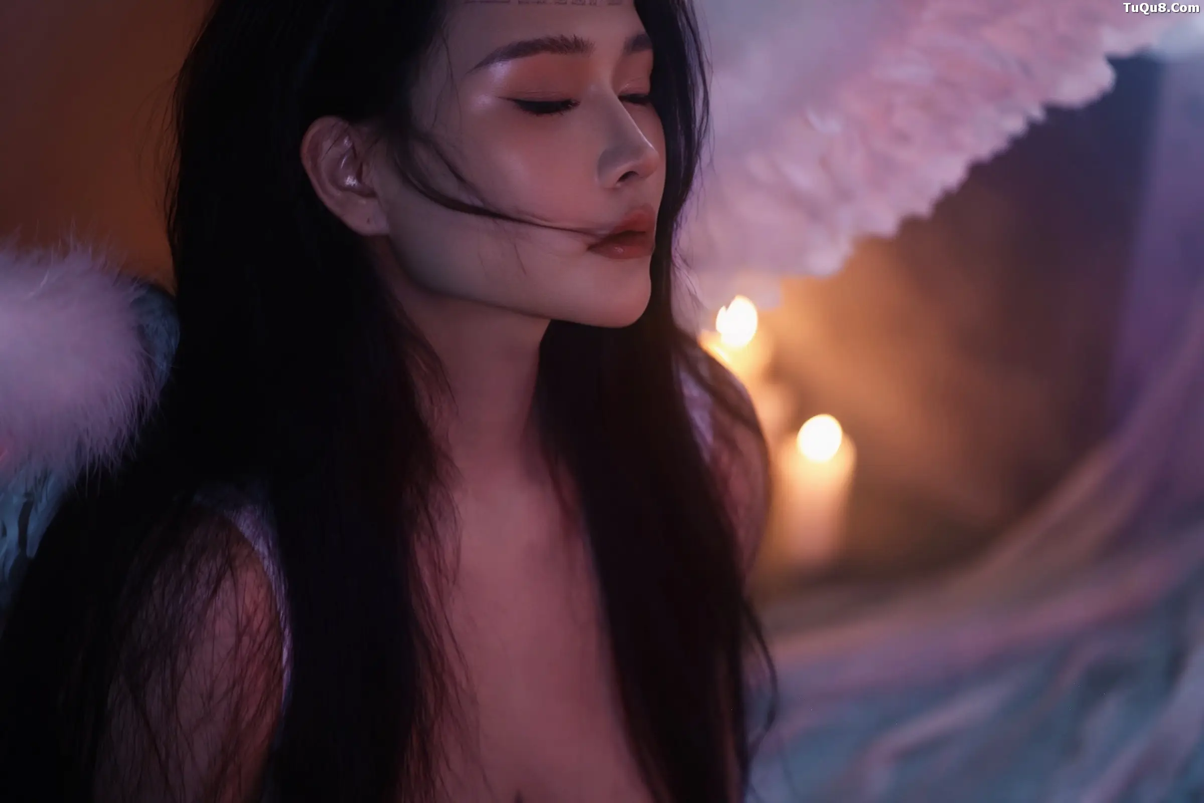 [XiuRen秀人网]第B143期娜比写真 photo 2-5