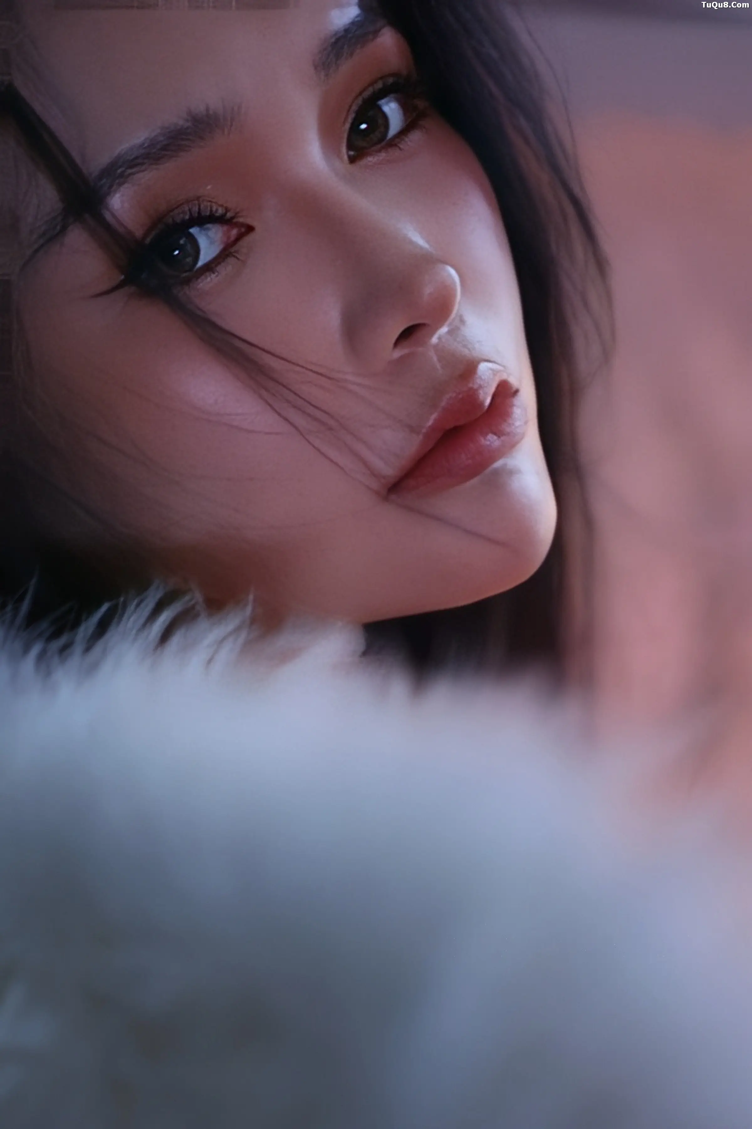 [XiuRen秀人网]第B143期娜比写真 photo 2-7