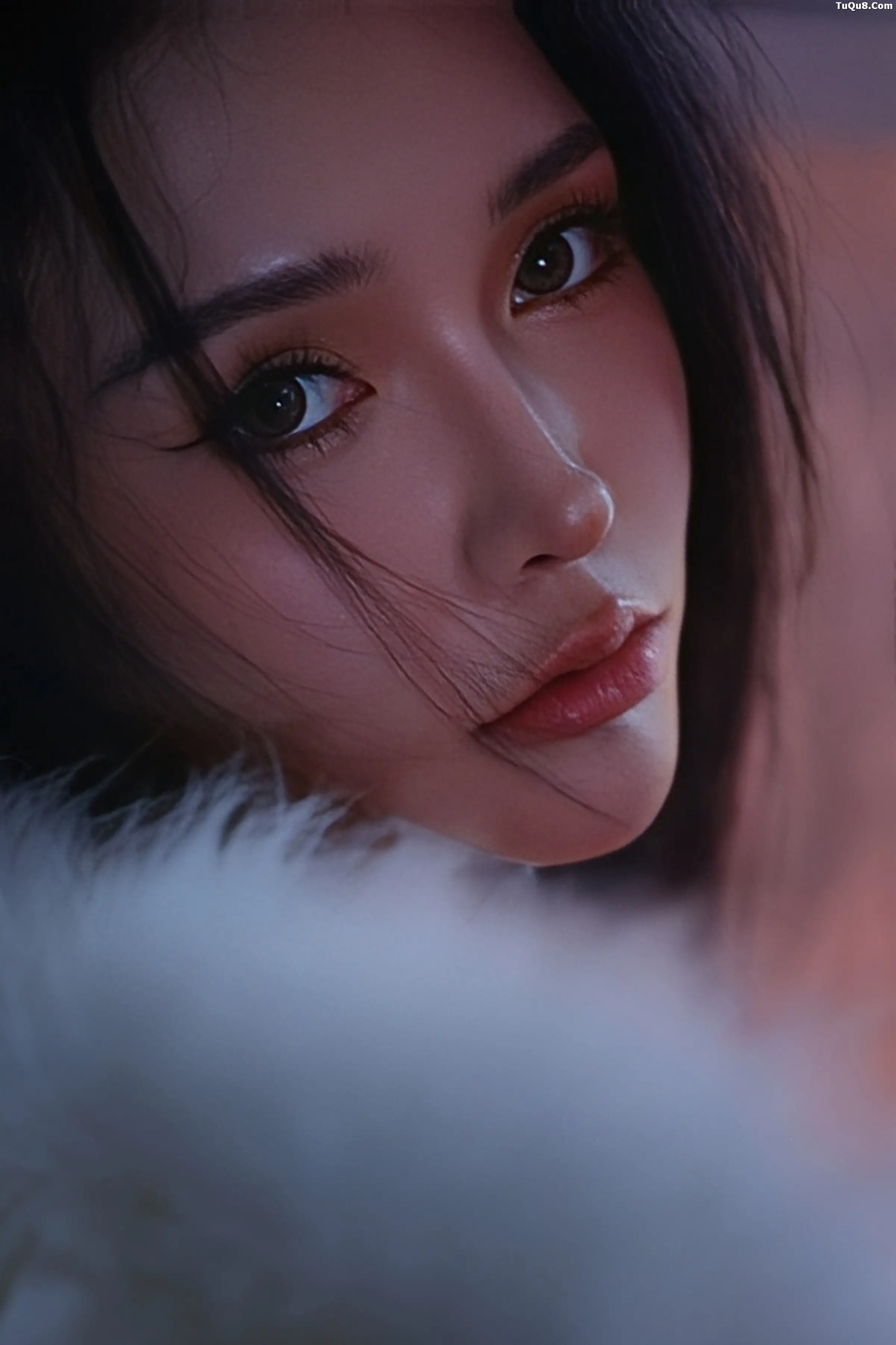 [XiuRen秀人网]第B143期娜比写真 photo 2-9