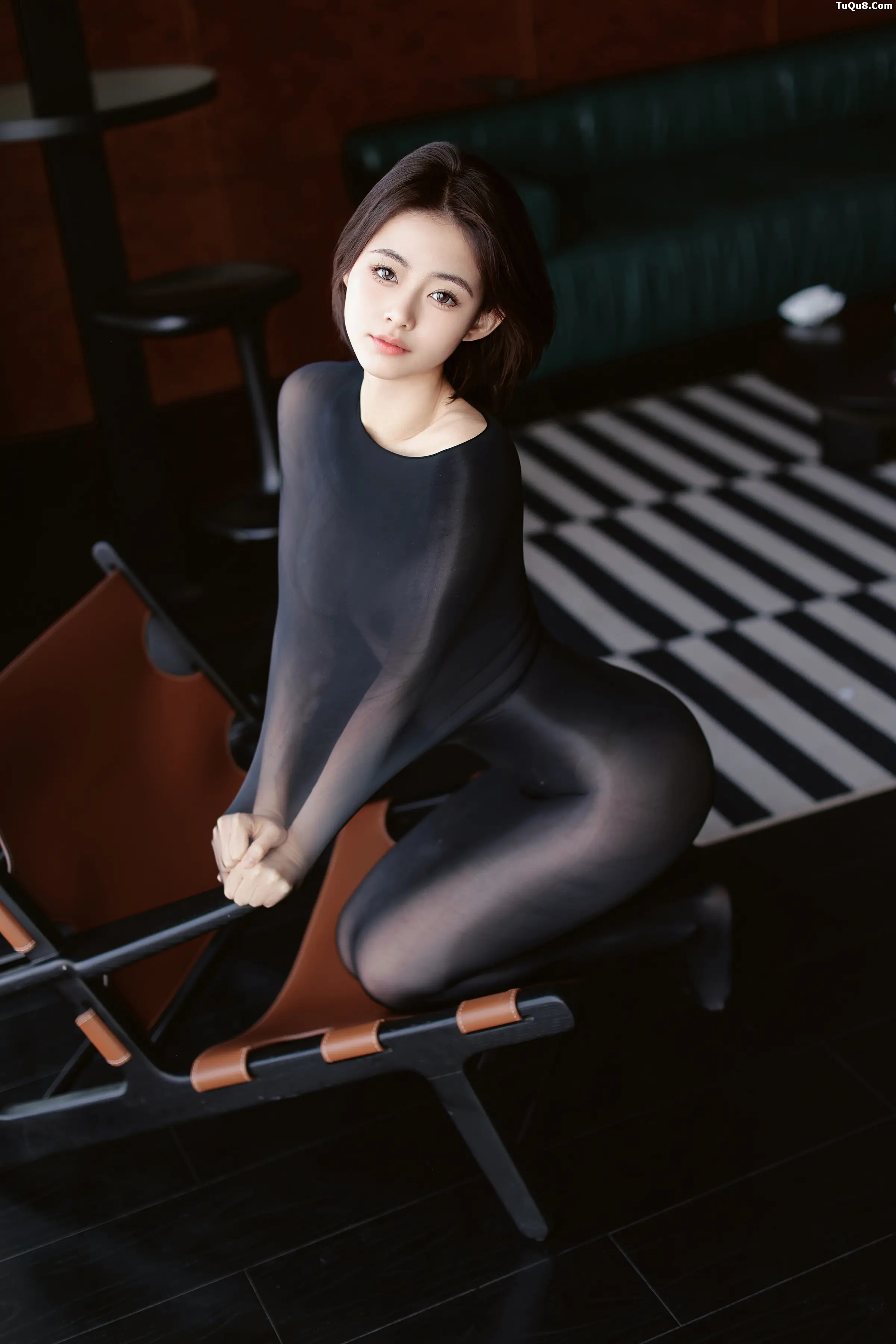 [XiuRen秀人网]第B144期小橘子写真 photo 1-3