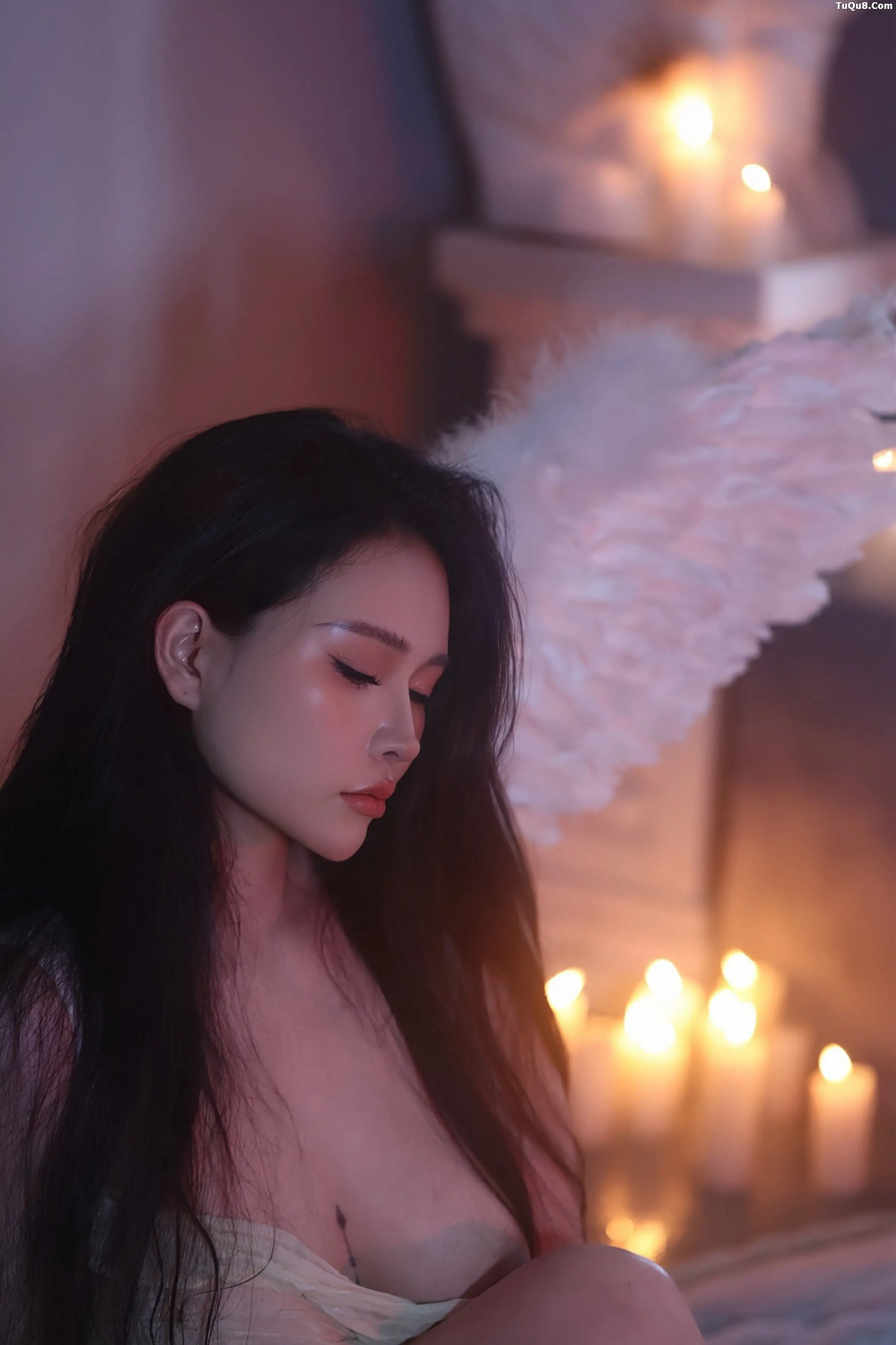 [XiuRen秀人网]第B143期娜比写真 photo 2-4