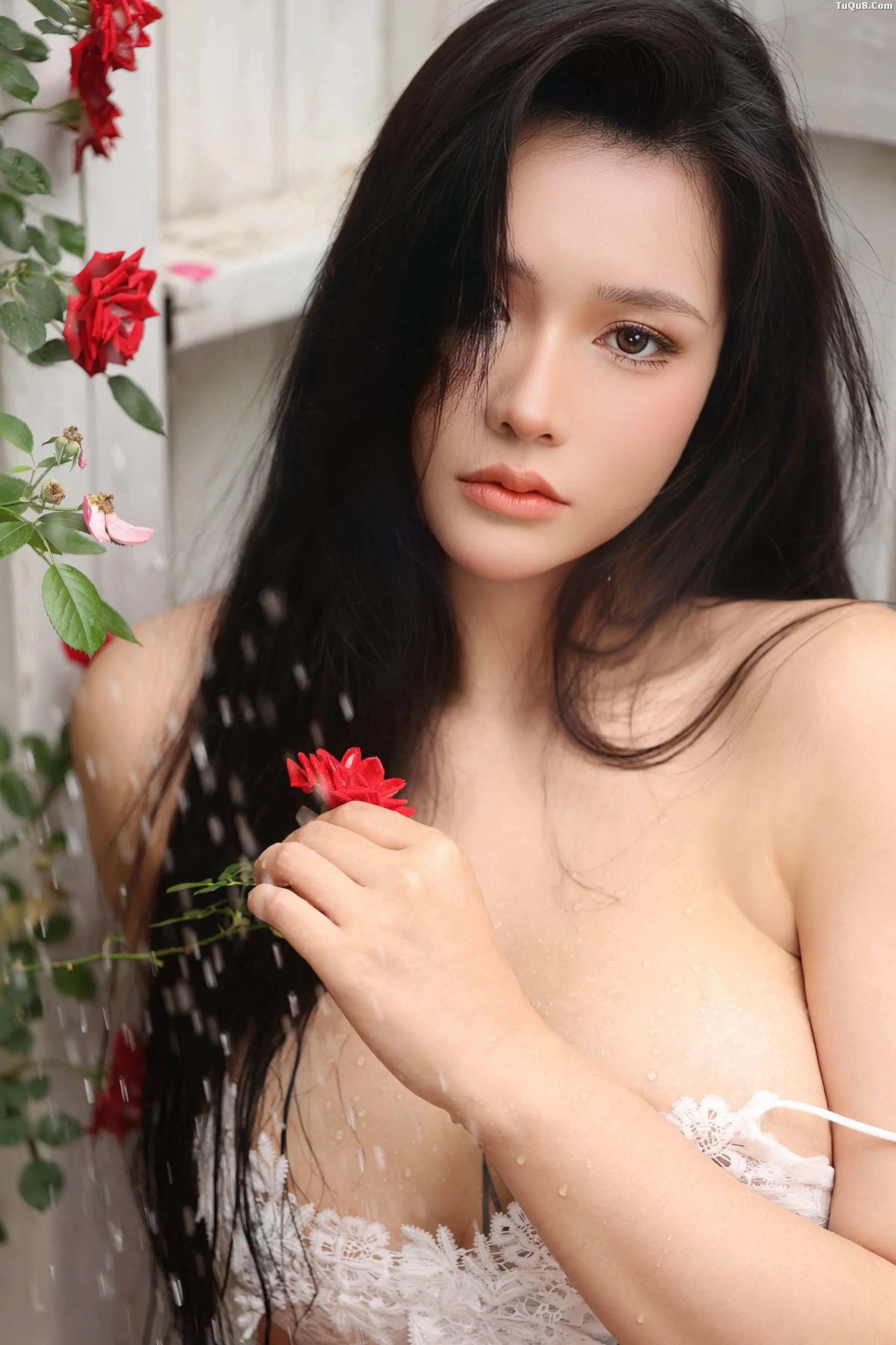 [XiuRen秀人网]第B143期娜比写真 photo 2-0