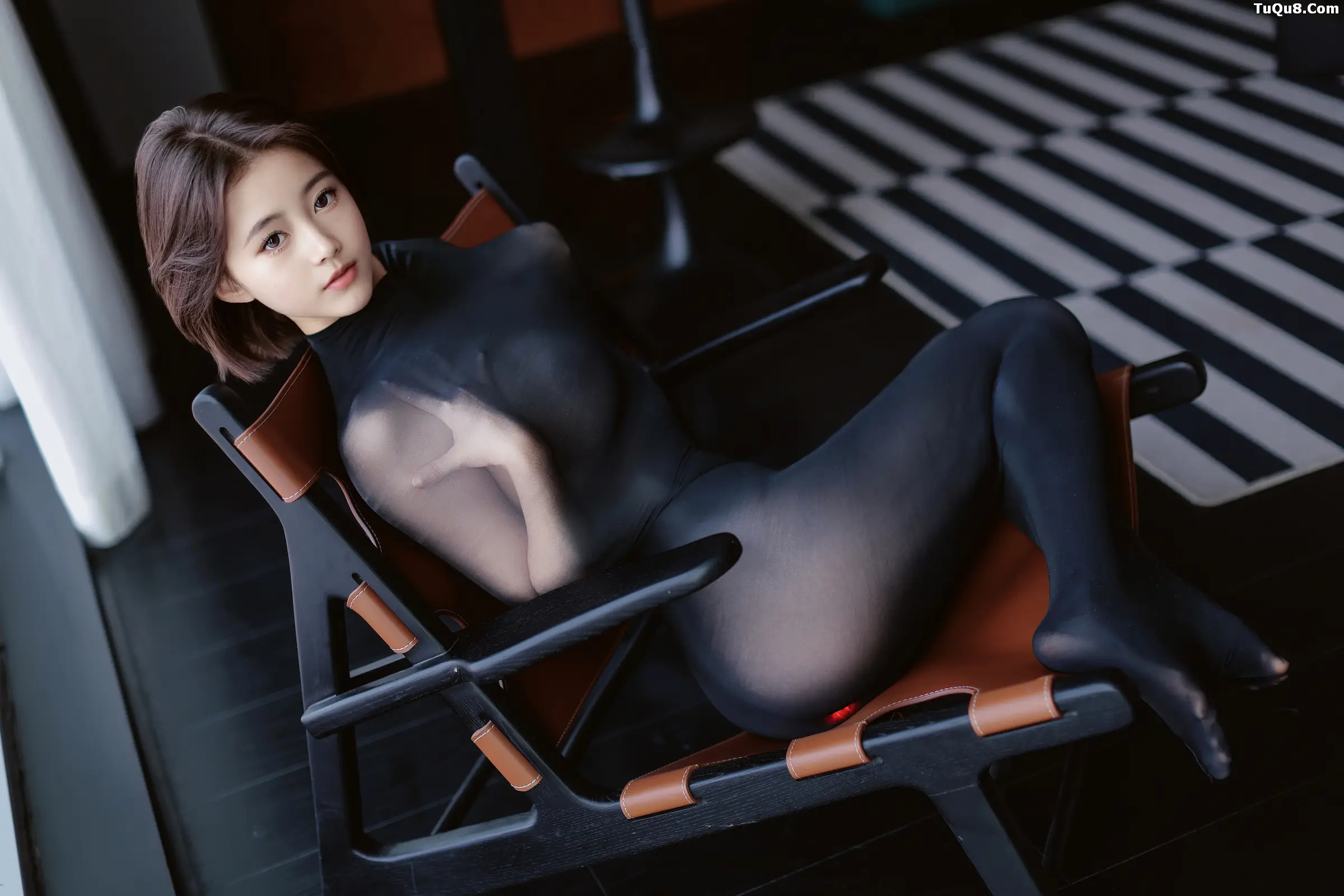 [XiuRen秀人网]第B144期小橘子写真 photo 1-13