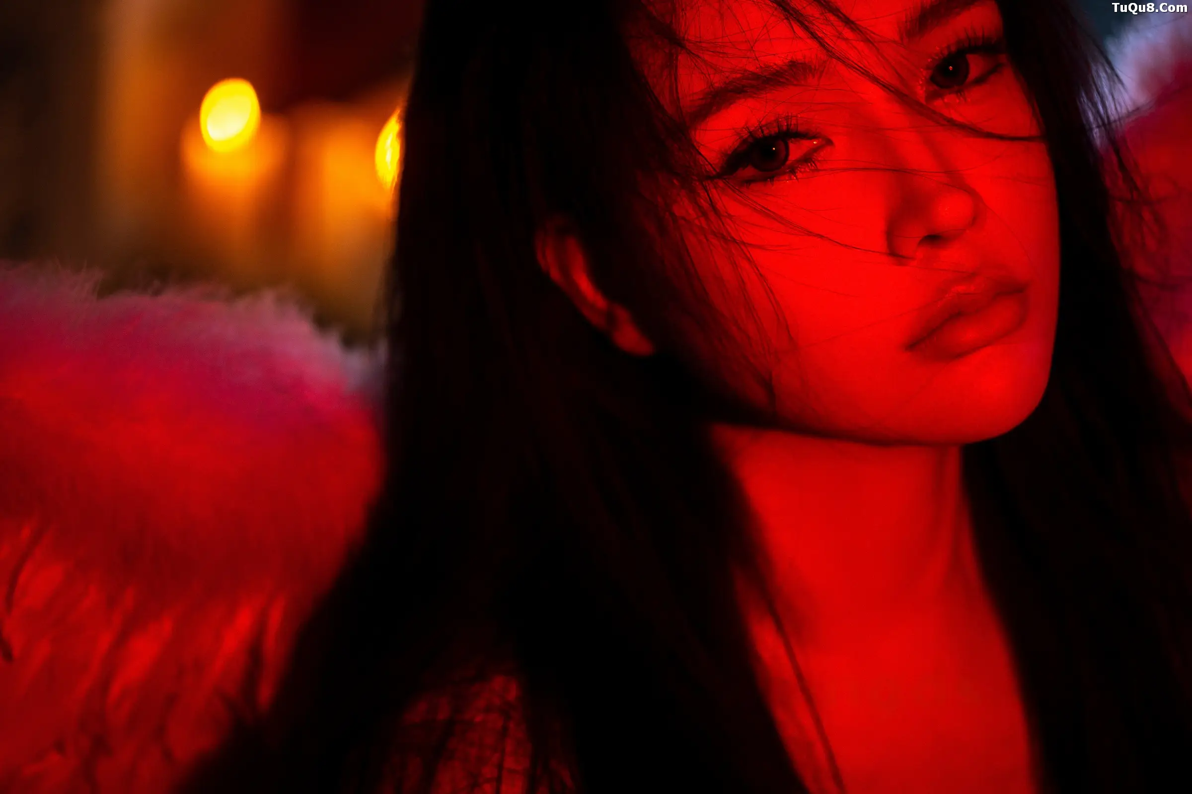 [XiuRen秀人网]第B143期娜比写真 photo 1-3