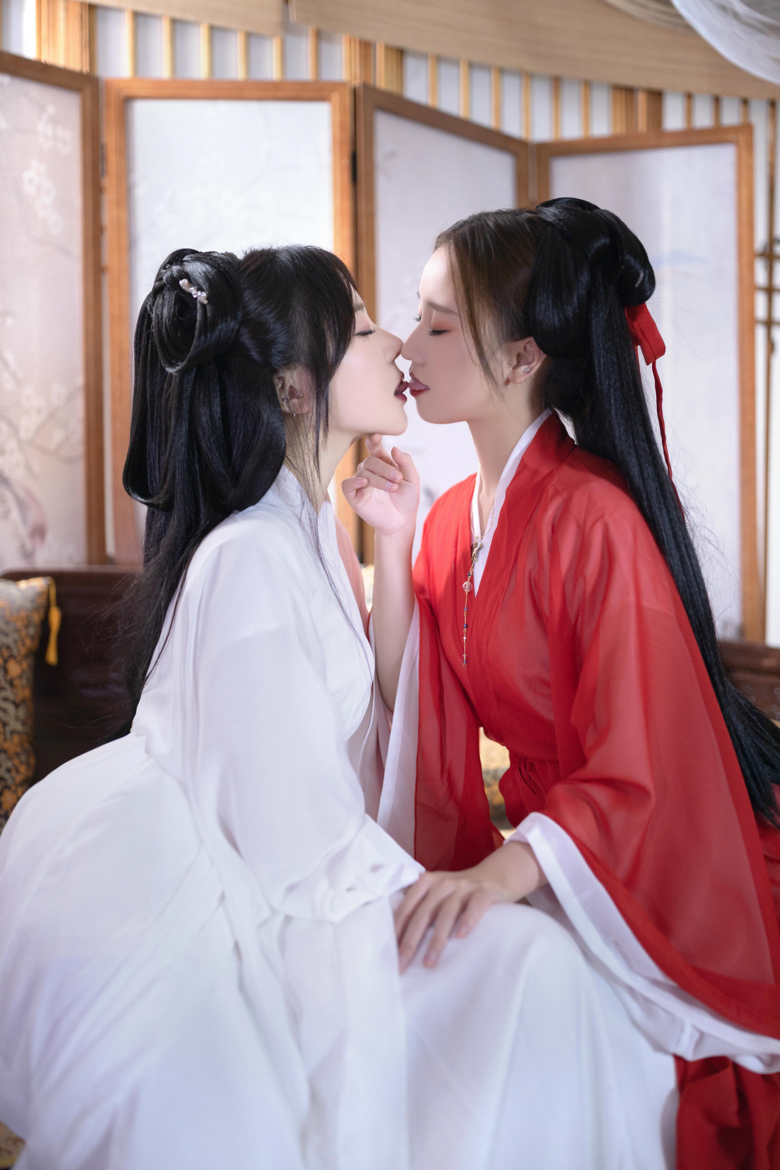 [XiuRen秀人网]第B152期鱼子酱写真 photo 1-9