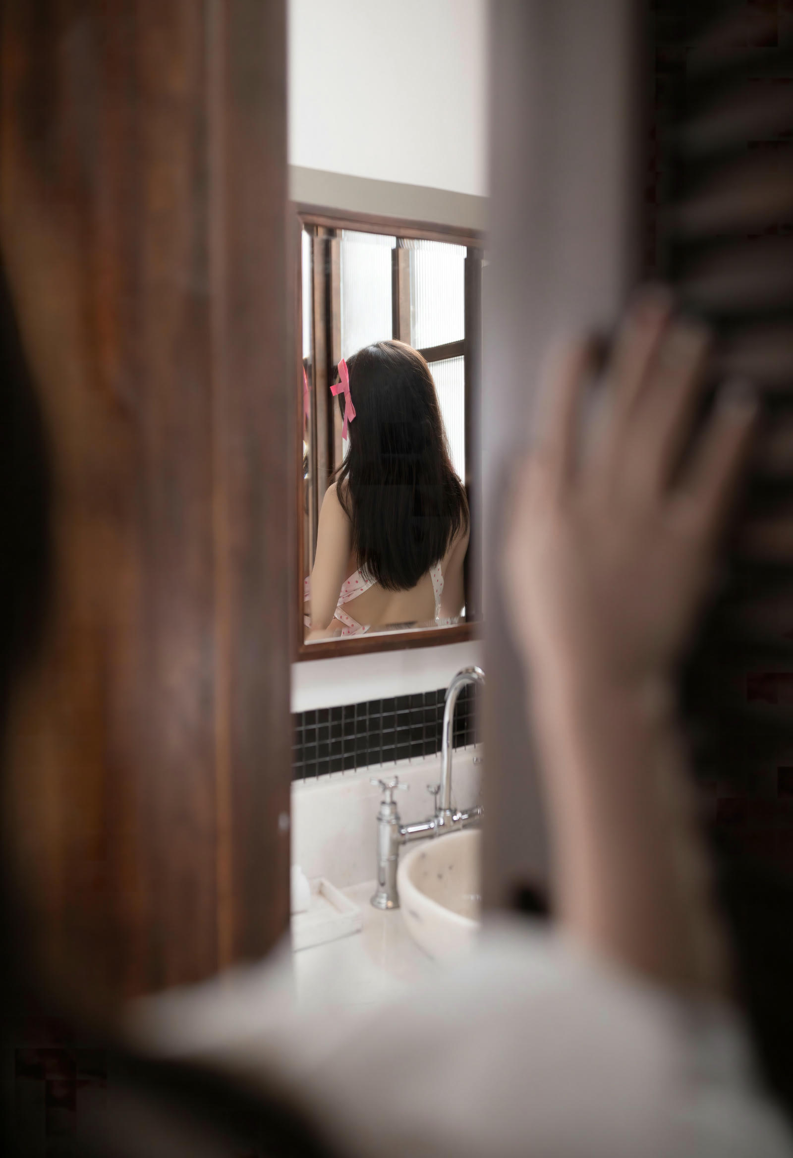 [XiuRen秀人网]第B151期鱼子酱写真 photo 2-12