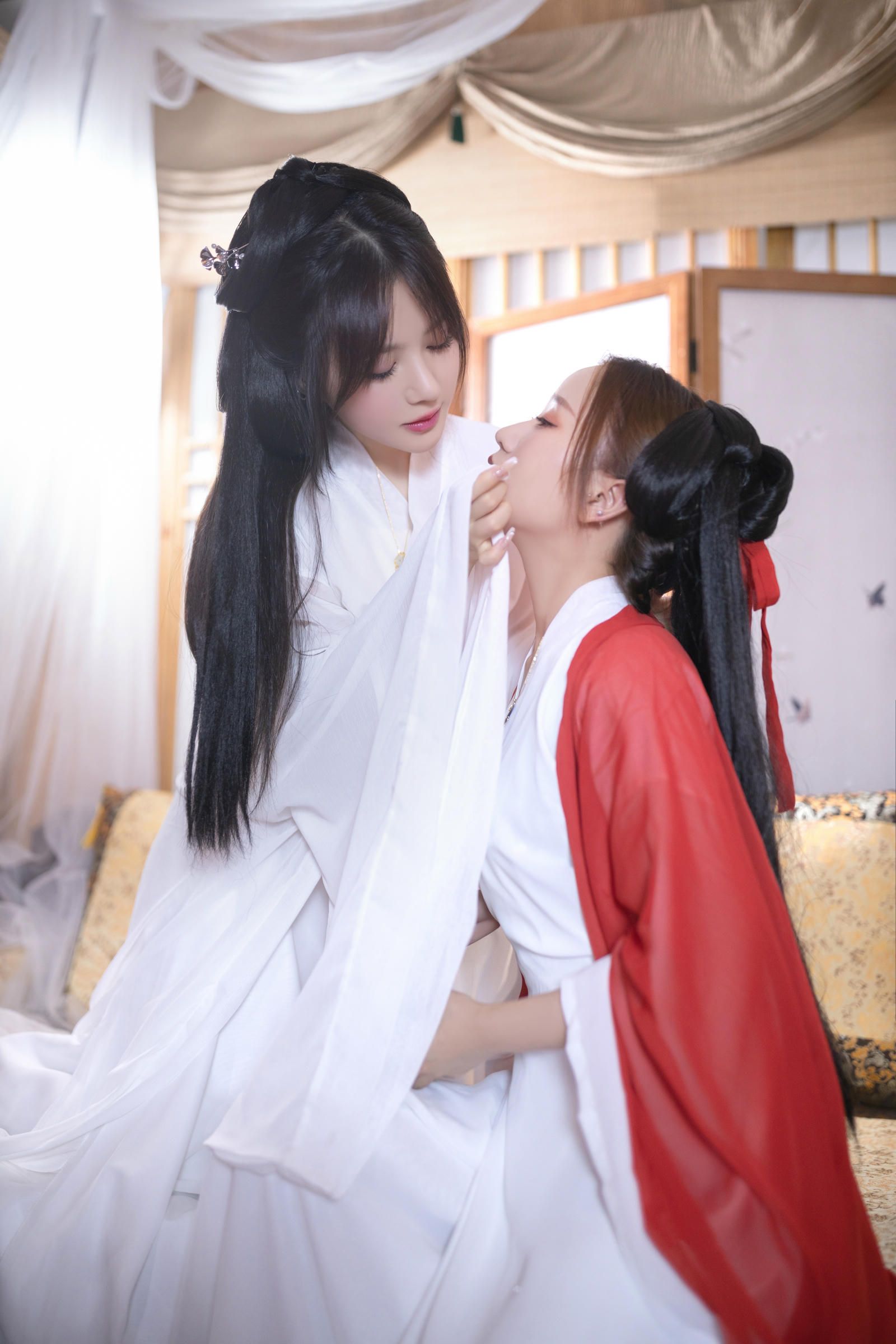 [XiuRen秀人网]第B152期鱼子酱写真 photo 2-0