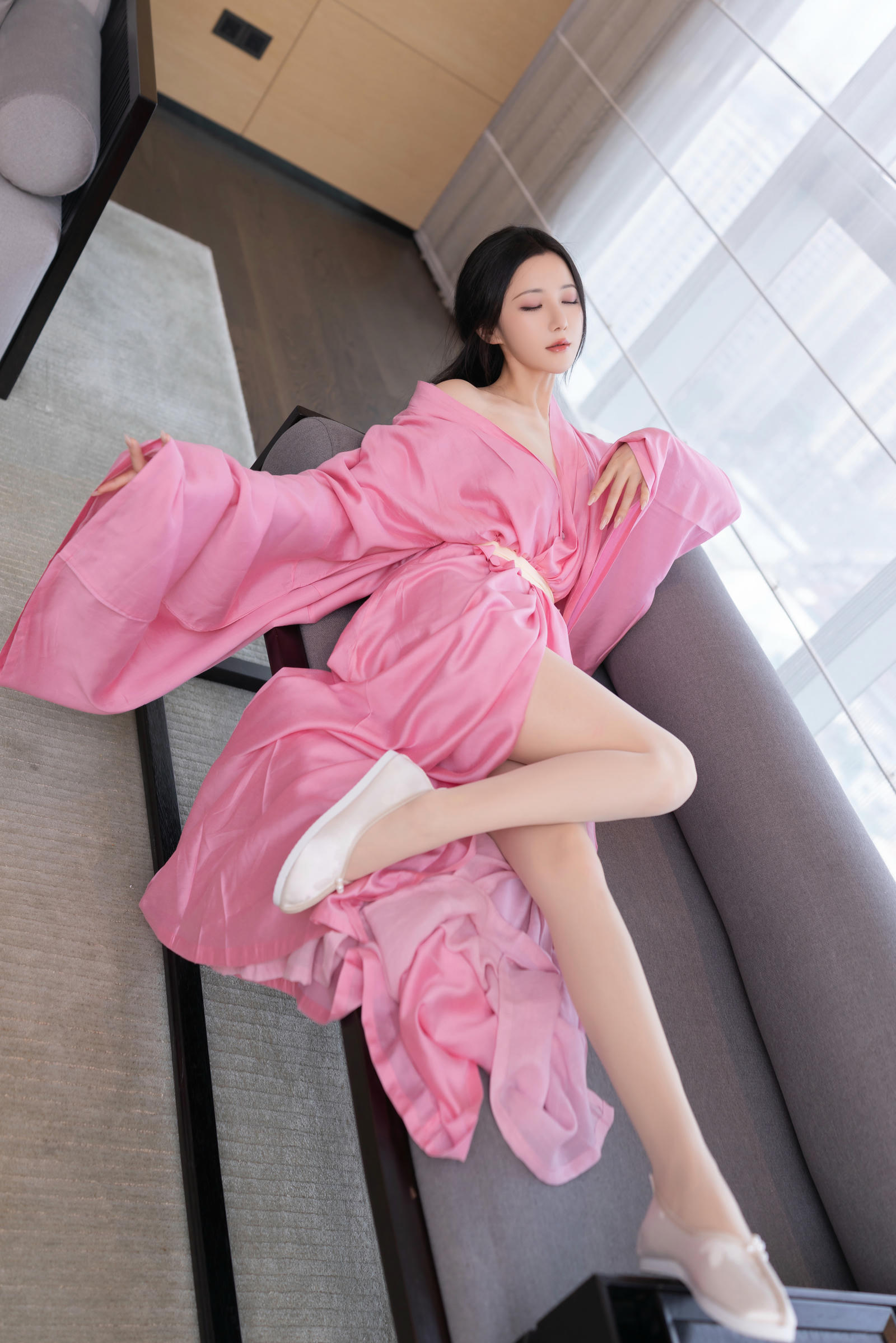 [XiuRen秀人网]第B153期鱼子酱写真 photo 2-19