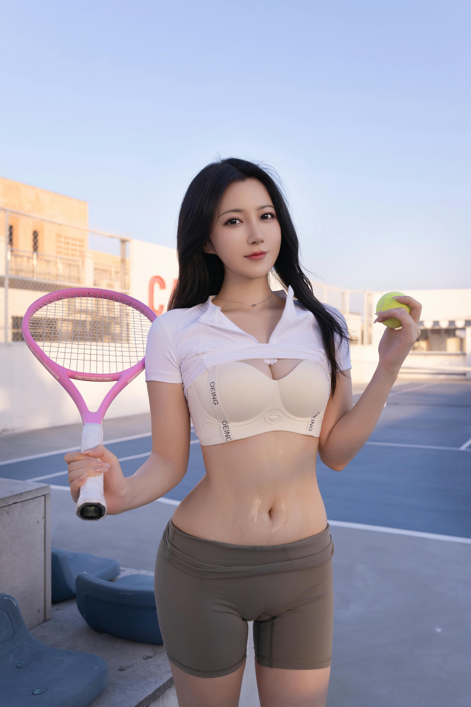 [XiuRen秀人网]第B154期鱼子酱写真 photo 3-0