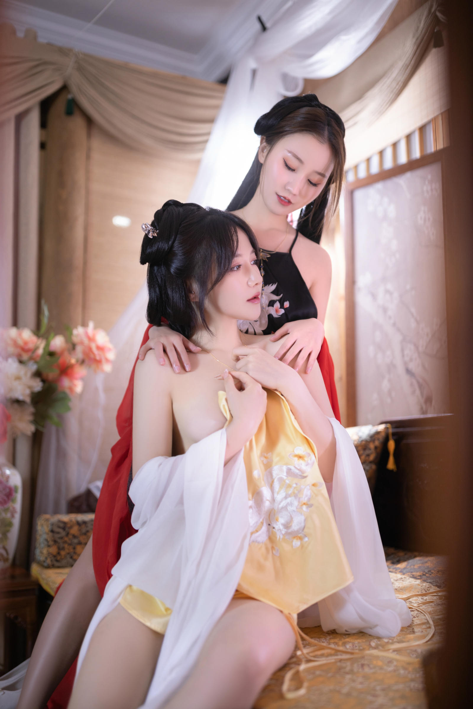 [XiuRen秀人网]第B152期鱼子酱写真 photo 1-2