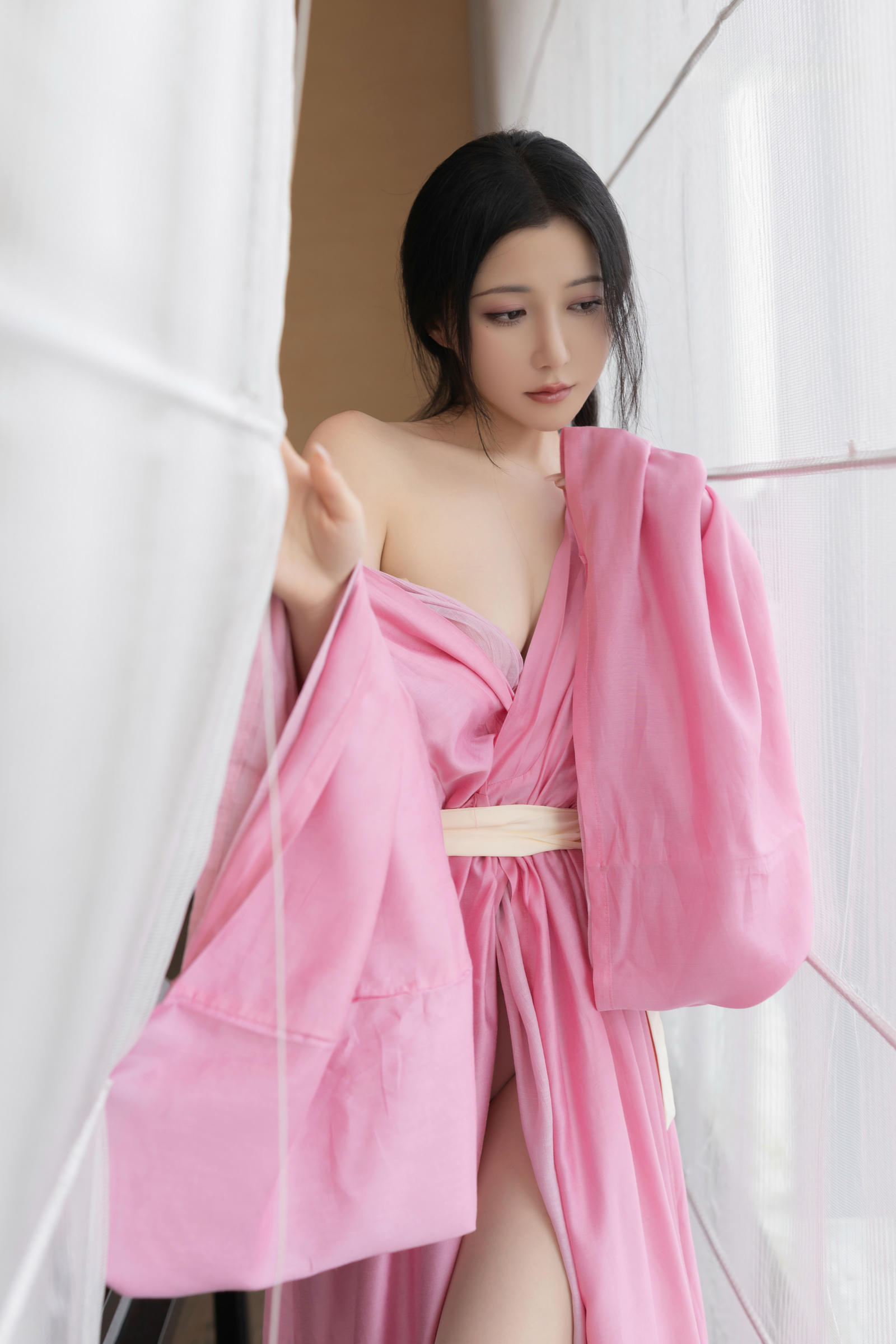 [XiuRen秀人网]第B153期鱼子酱写真 photo 3-14