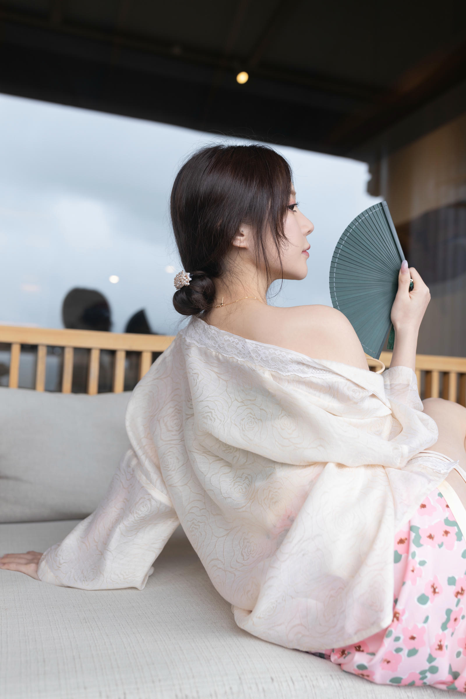 [XiuRen秀人网]第B150期鱼子酱写真 photo 1-14