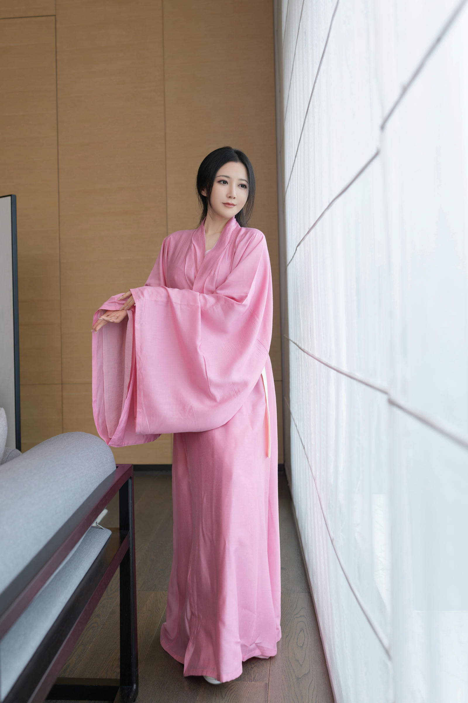 [XiuRen秀人网]第B153期鱼子酱写真 photo 1-7