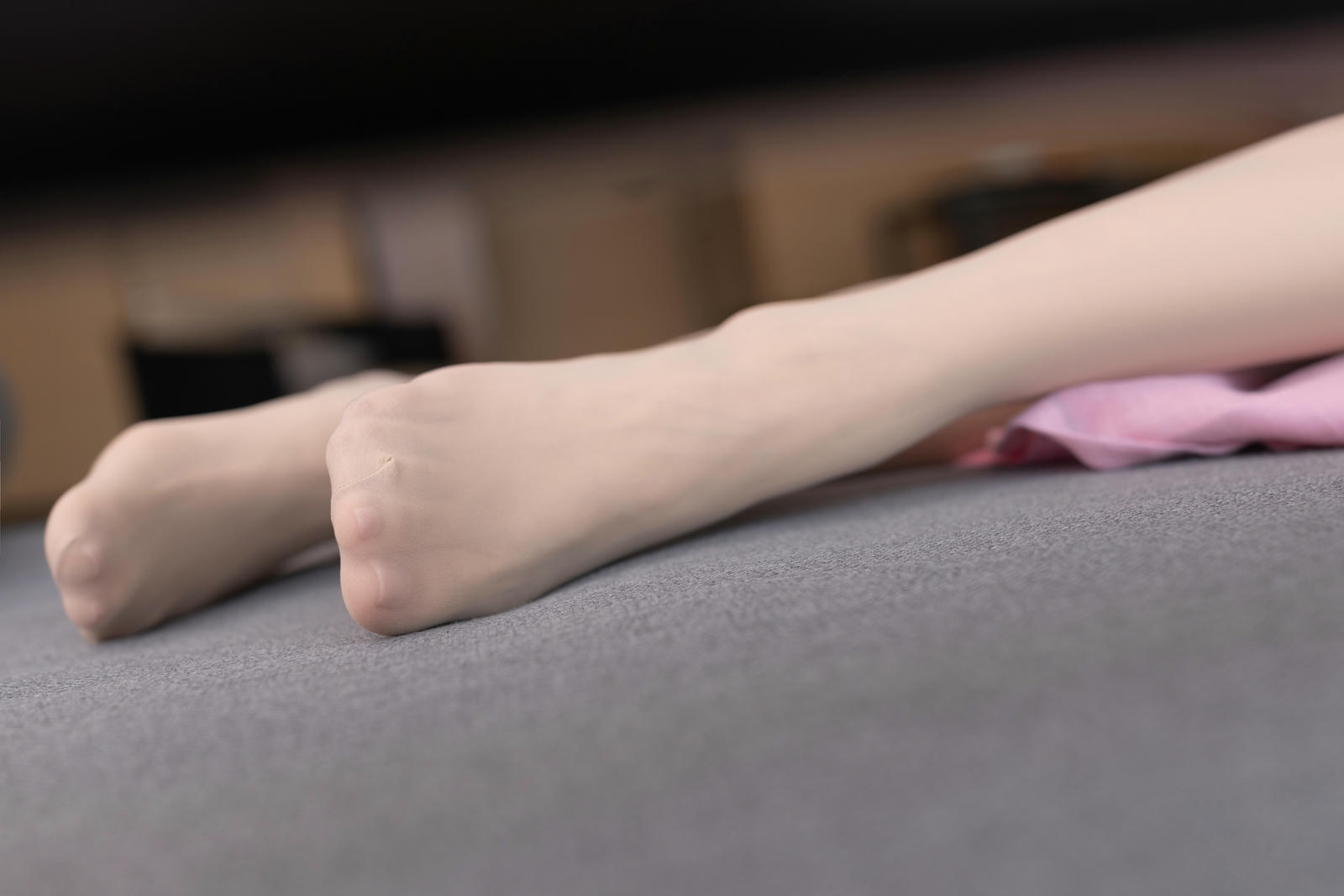 [XiuRen秀人网]第B153期鱼子酱写真 photo 4-7